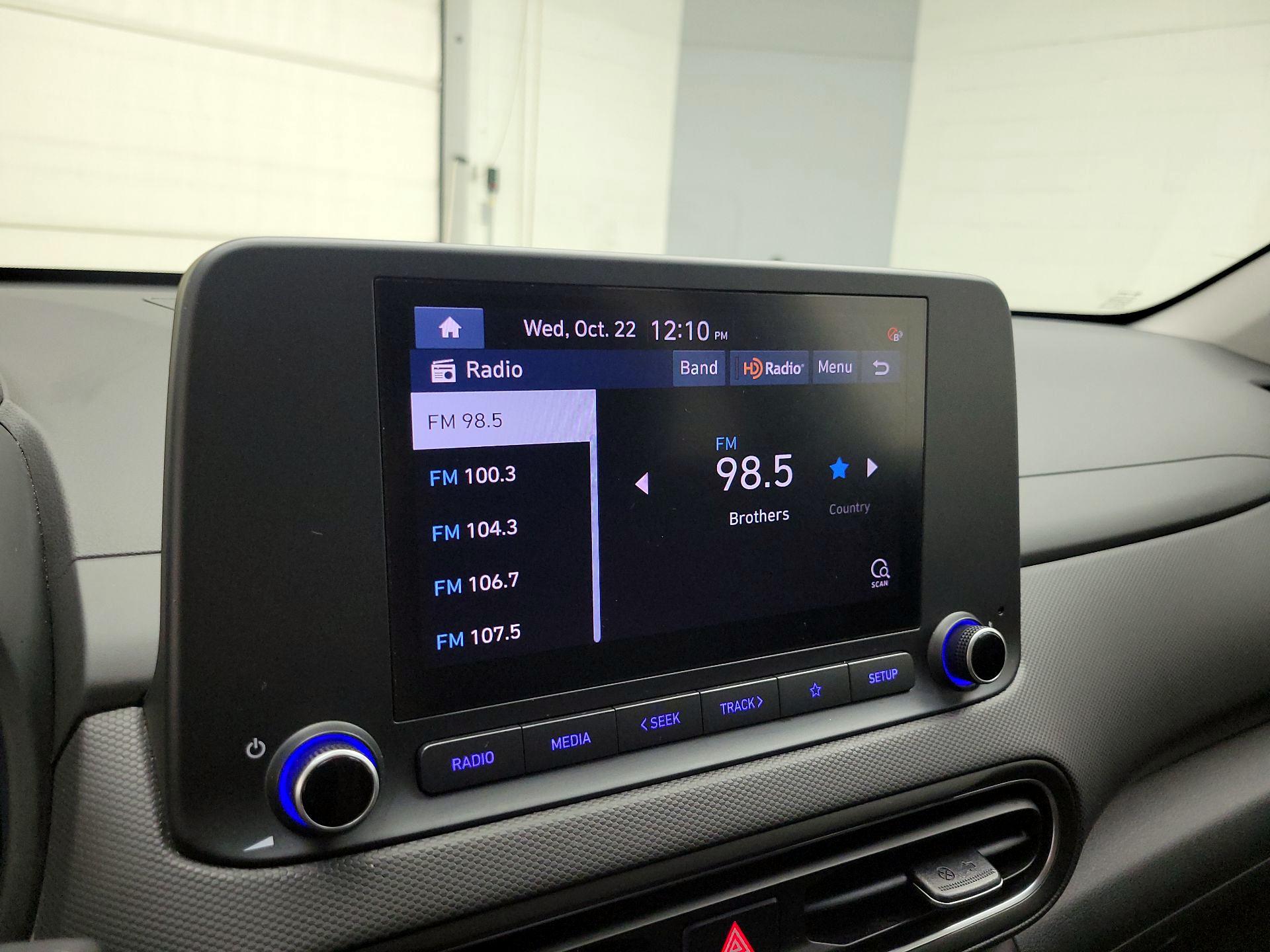 Thumbnail: 2023 Hyundai Kona - 13