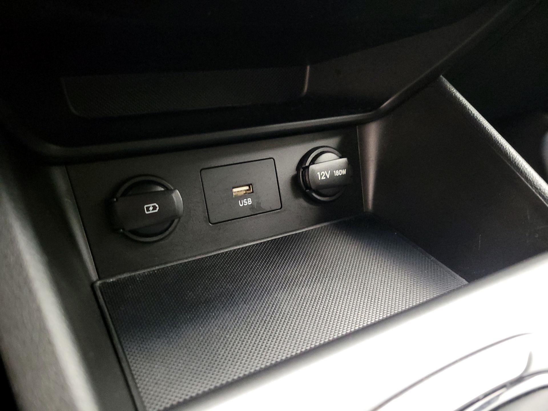 Thumbnail: 2023 Hyundai Kona - 16