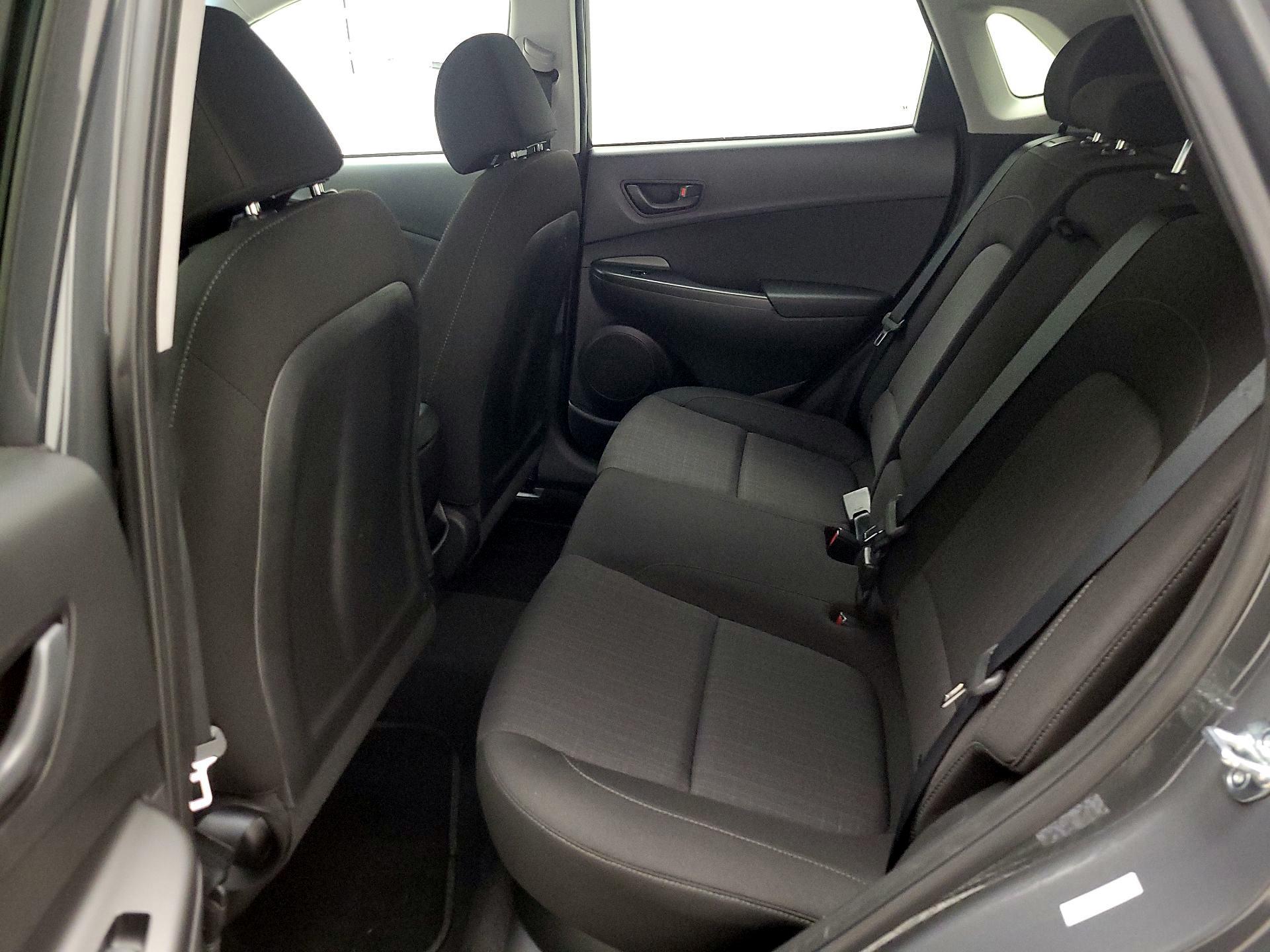 Thumbnail: 2023 Hyundai Kona - 17