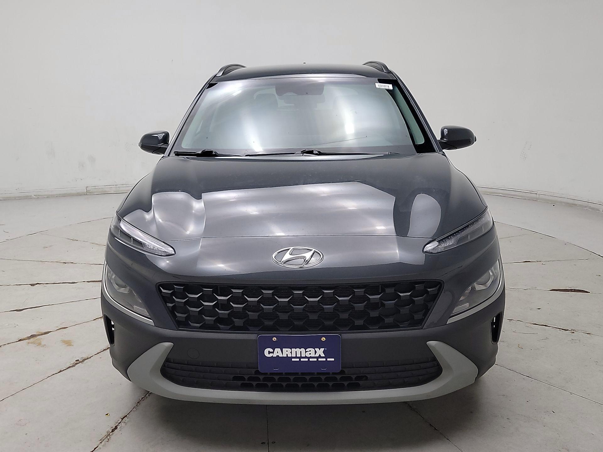 Thumbnail: 2023 Hyundai Kona - 2