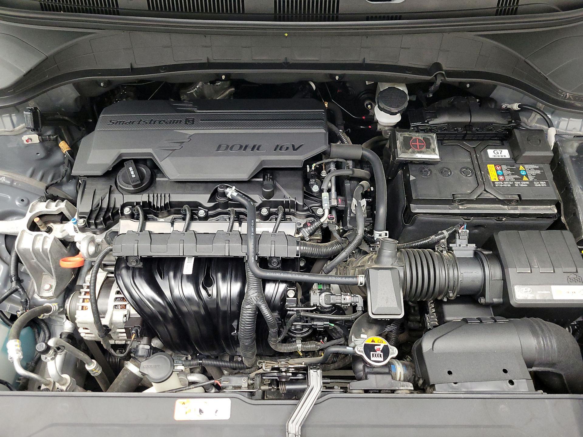 Thumbnail: 2023 Hyundai Kona - 20