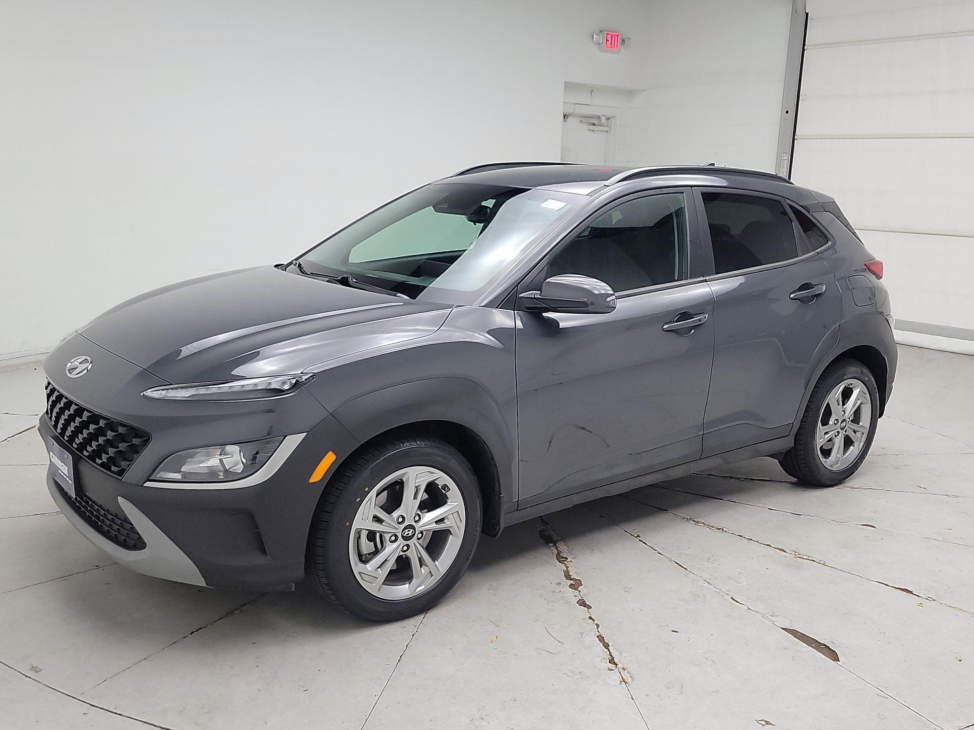 Thumbnail: 2023 Hyundai Kona - 3