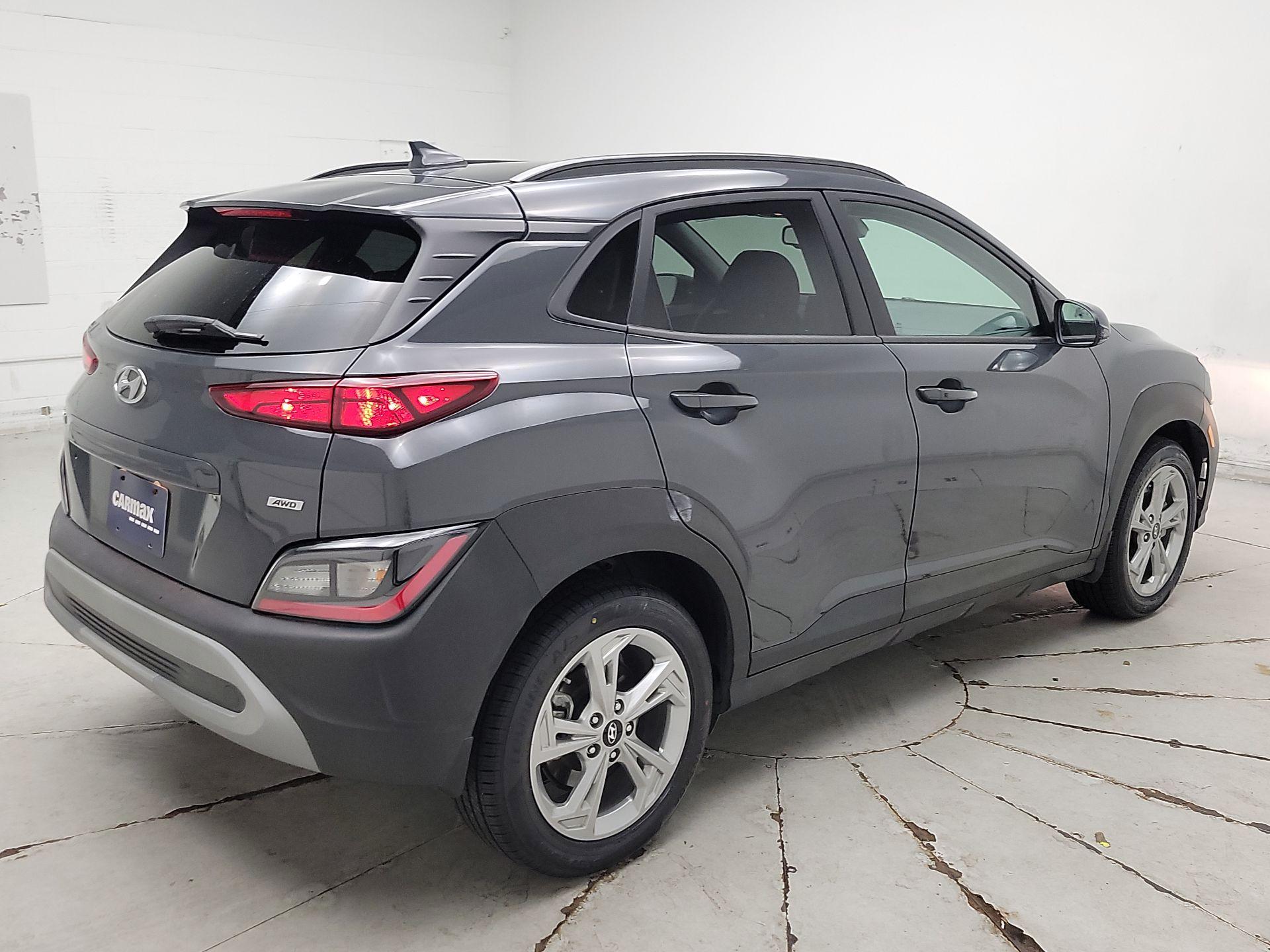 Thumbnail: 2023 Hyundai Kona - 5