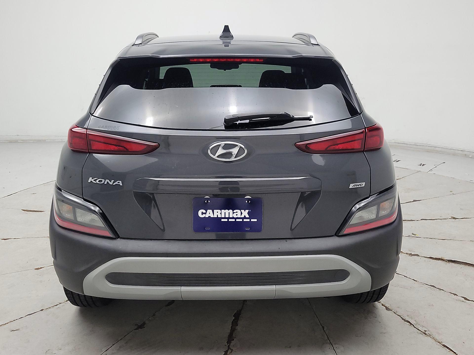 Thumbnail: 2023 Hyundai Kona - 6