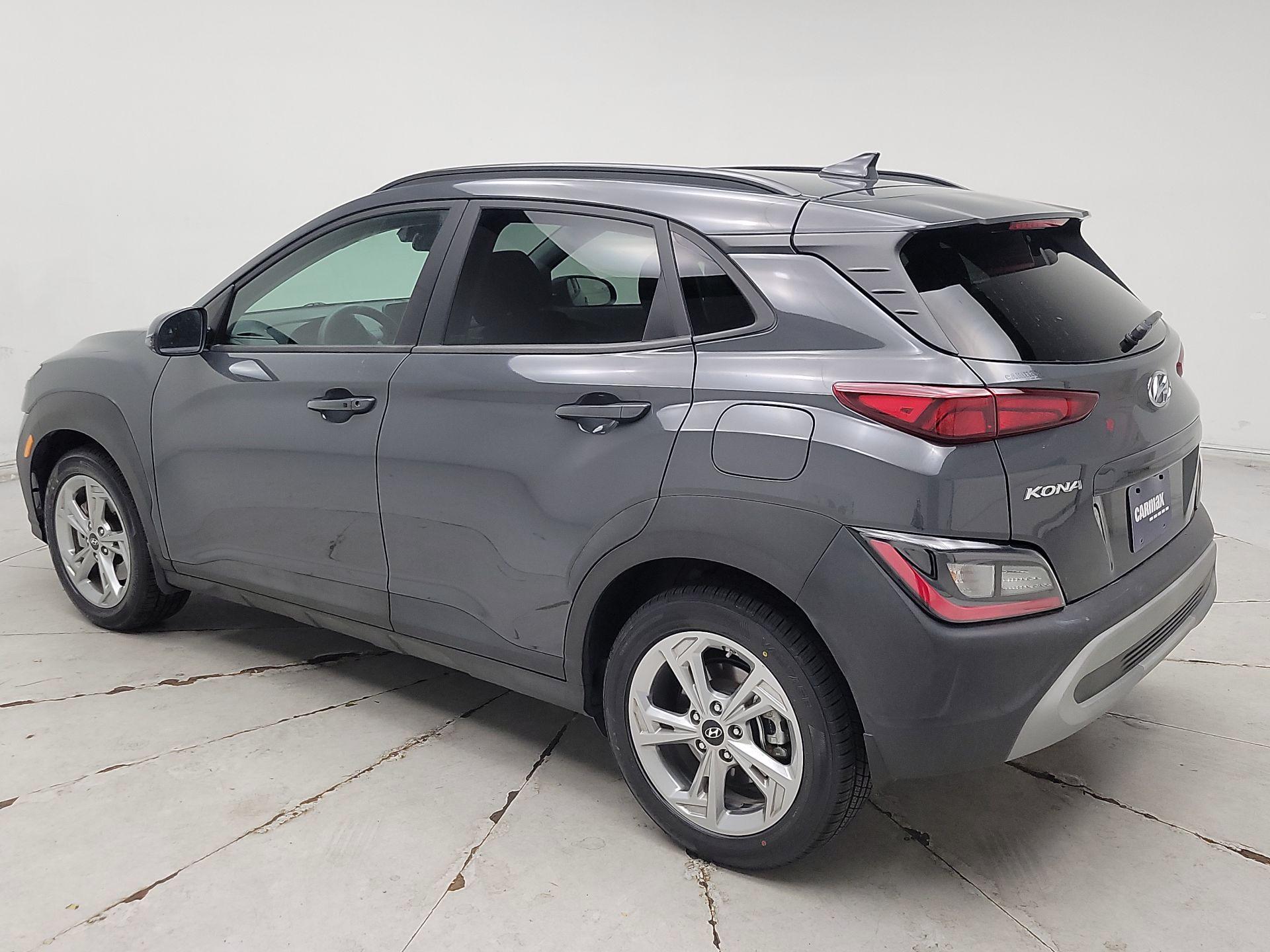 Thumbnail: 2023 Hyundai Kona - 7