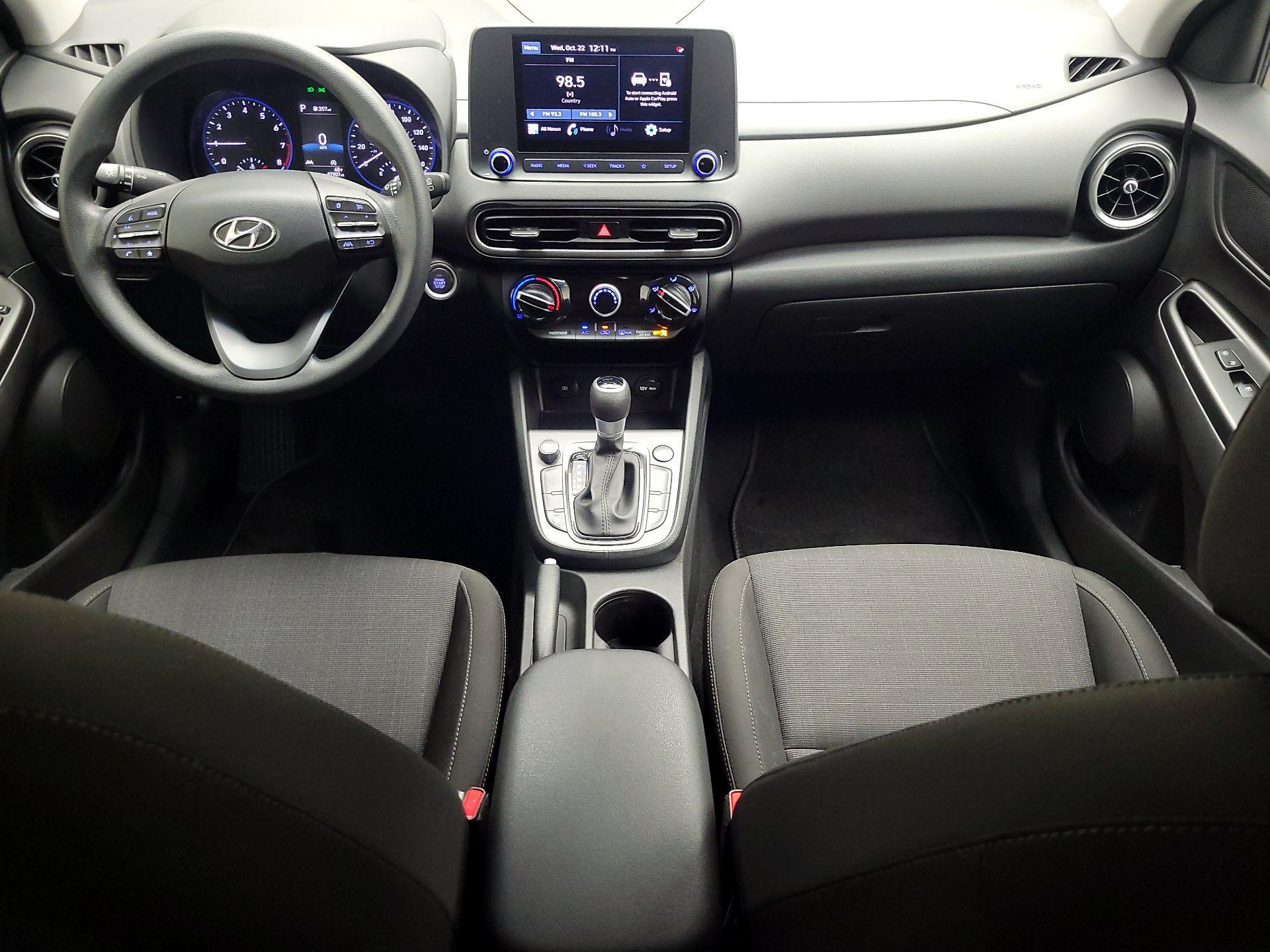 Thumbnail: 2023 Hyundai Kona - 8