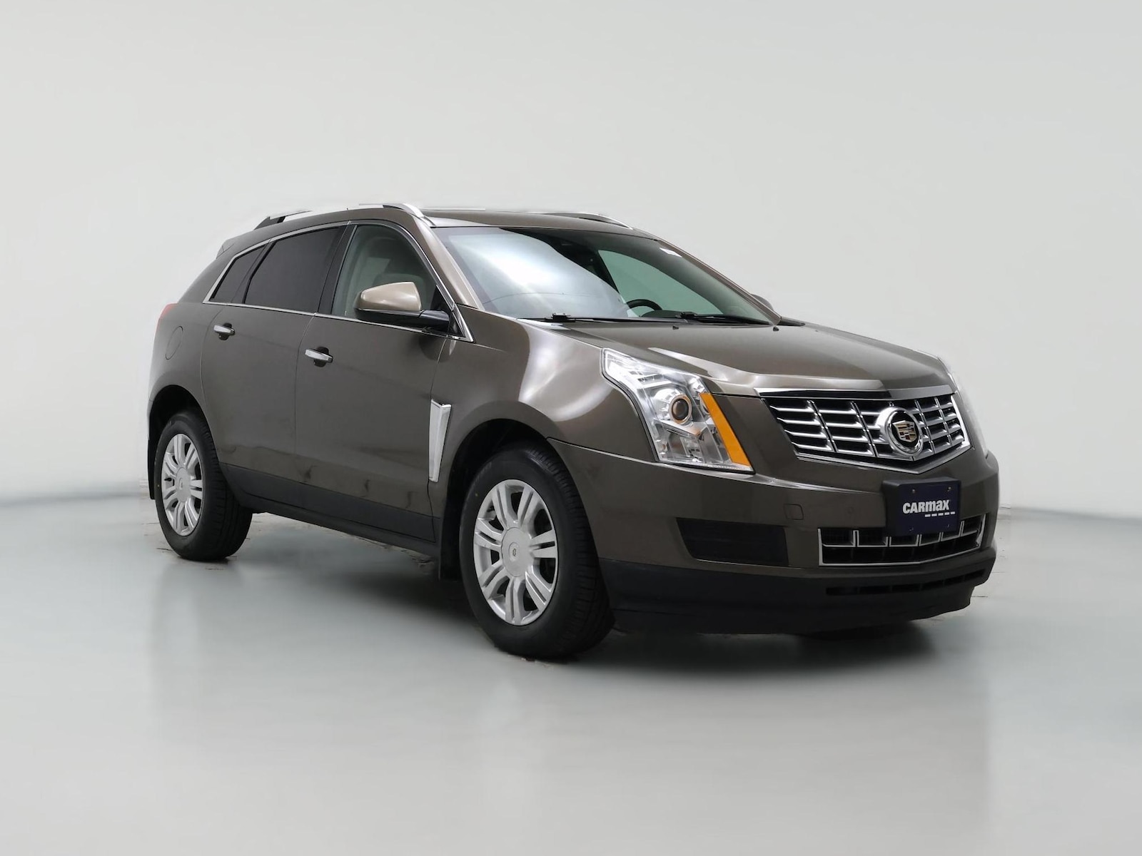 2016 Cadillac SRX