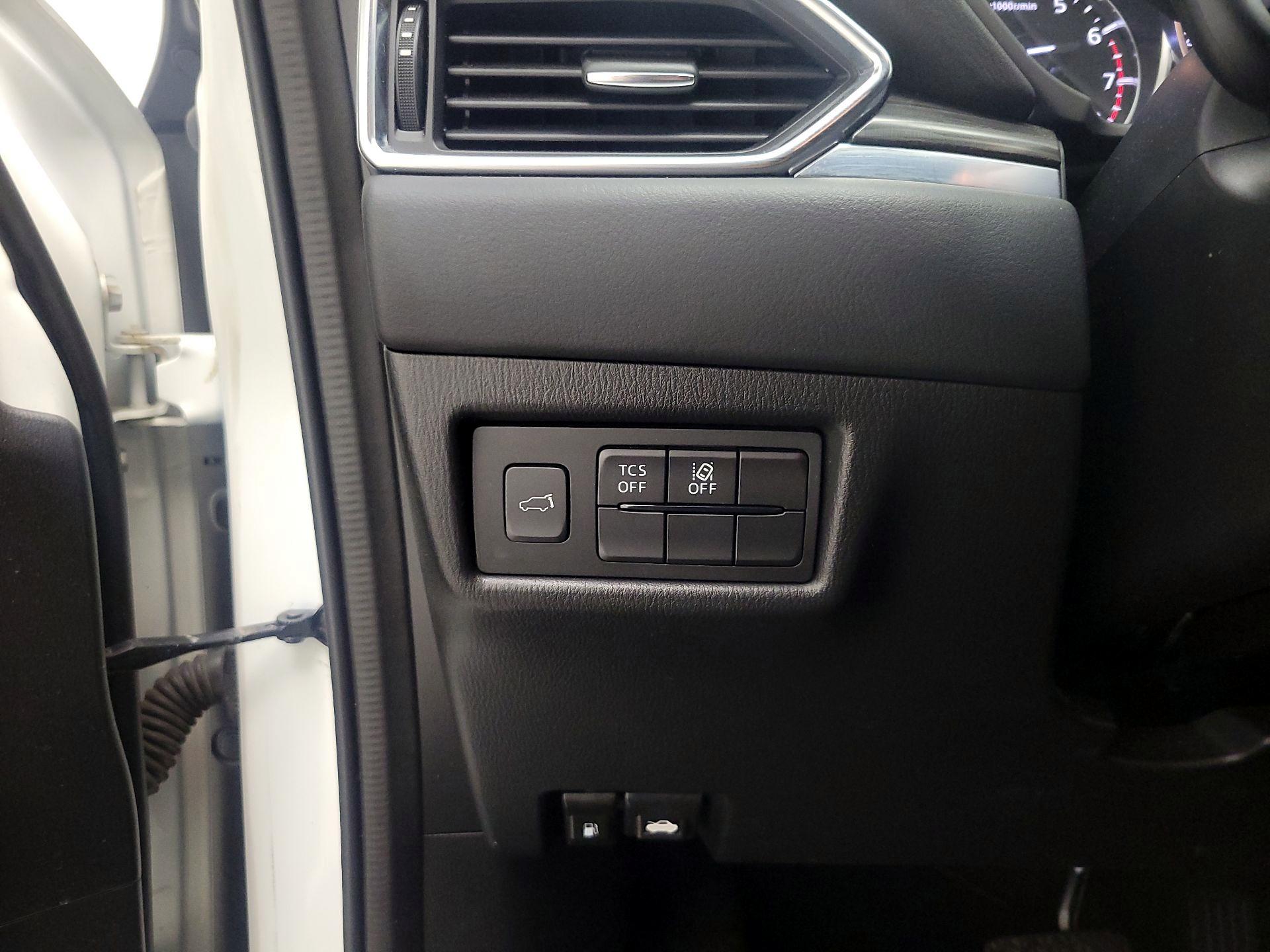 Thumbnail: 2018 Mazda CX-5 - 11