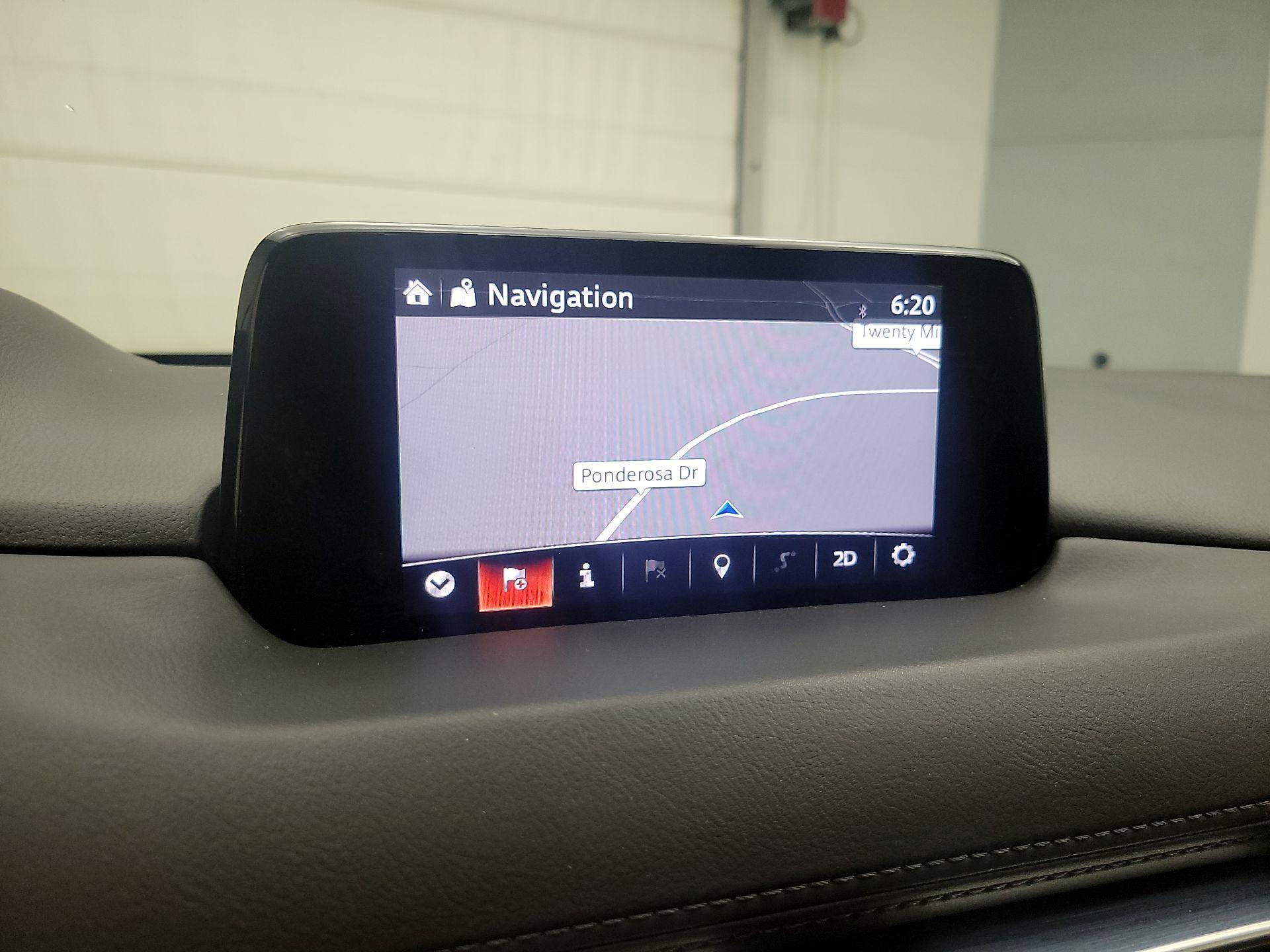 Thumbnail: 2018 Mazda CX-5 - 12