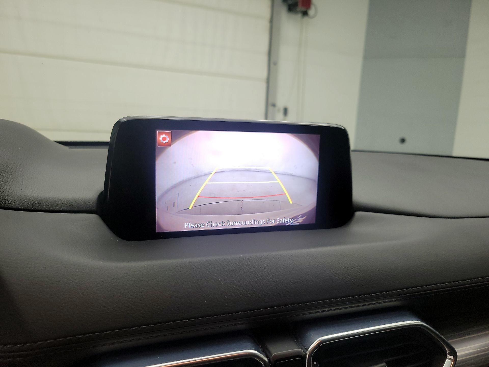 Thumbnail: 2018 Mazda CX-5 - 13