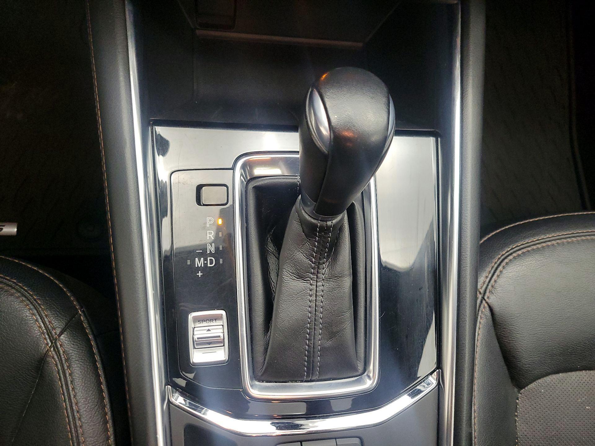 Thumbnail: 2018 Mazda CX-5 - 16