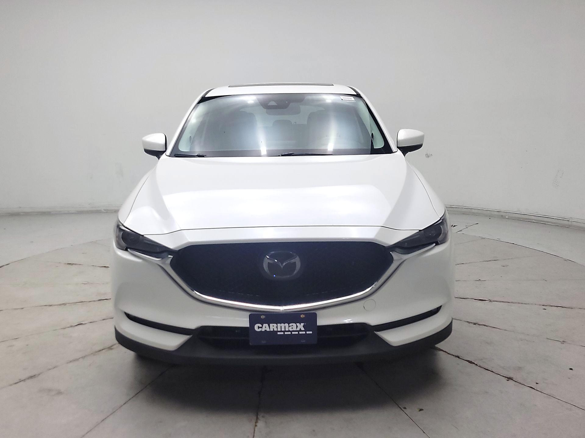 Thumbnail: 2018 Mazda CX-5 - 2