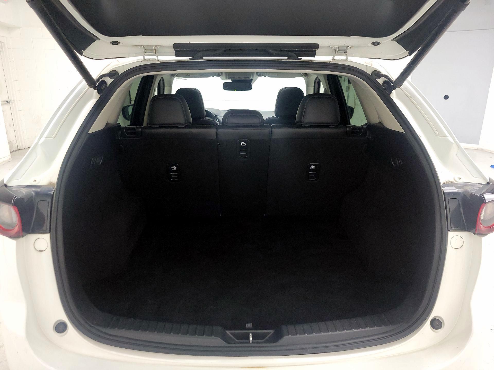 Thumbnail: 2018 Mazda CX-5 - 20