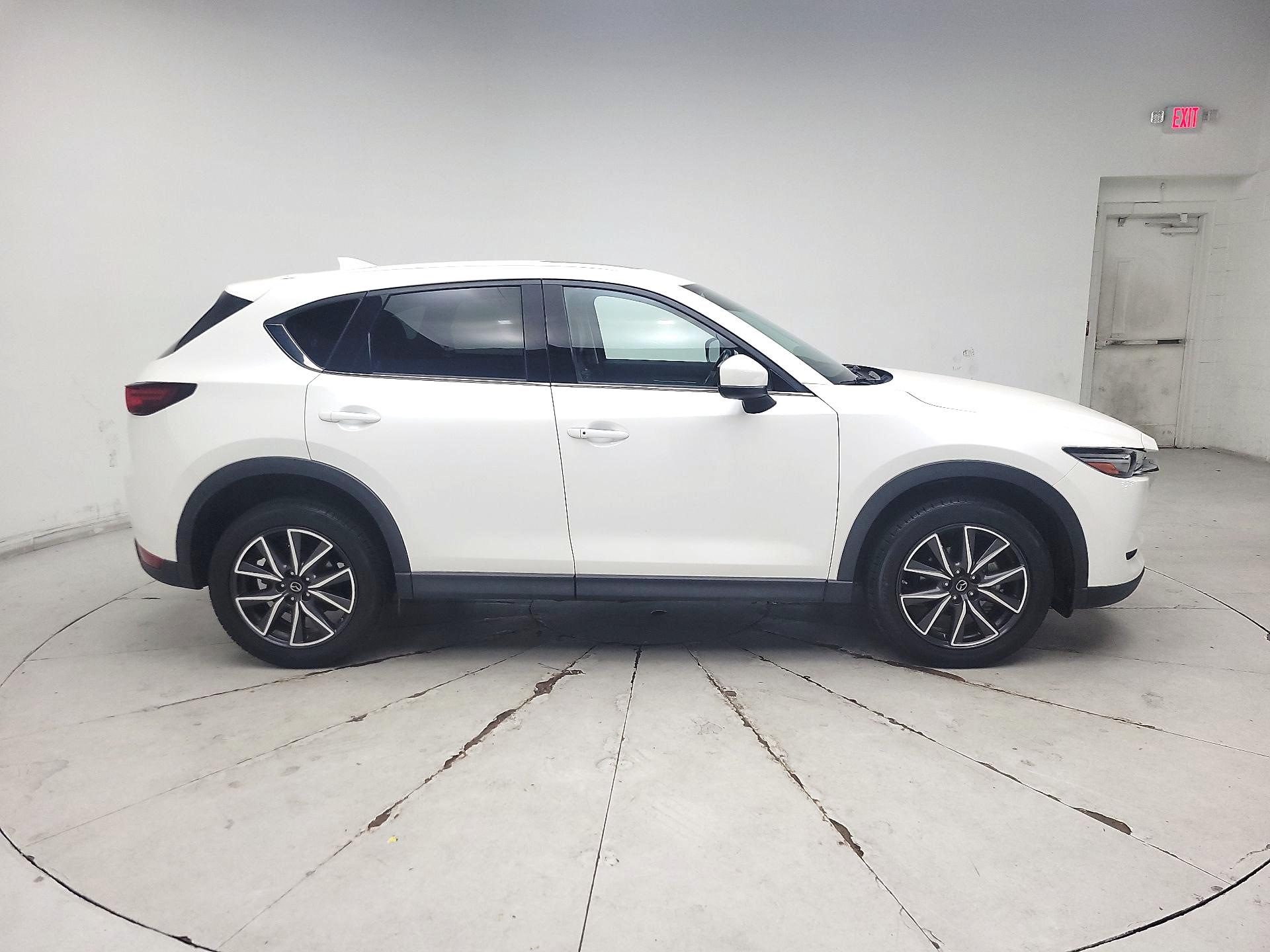 Thumbnail: 2018 Mazda CX-5 - 4