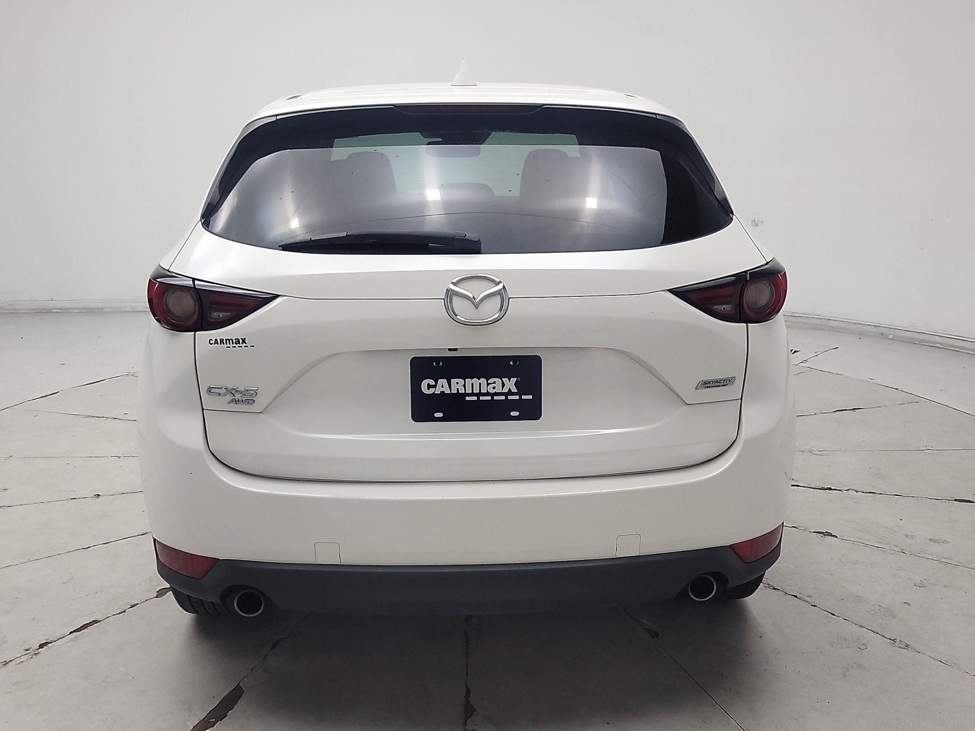 Thumbnail: 2018 Mazda CX-5 - 6