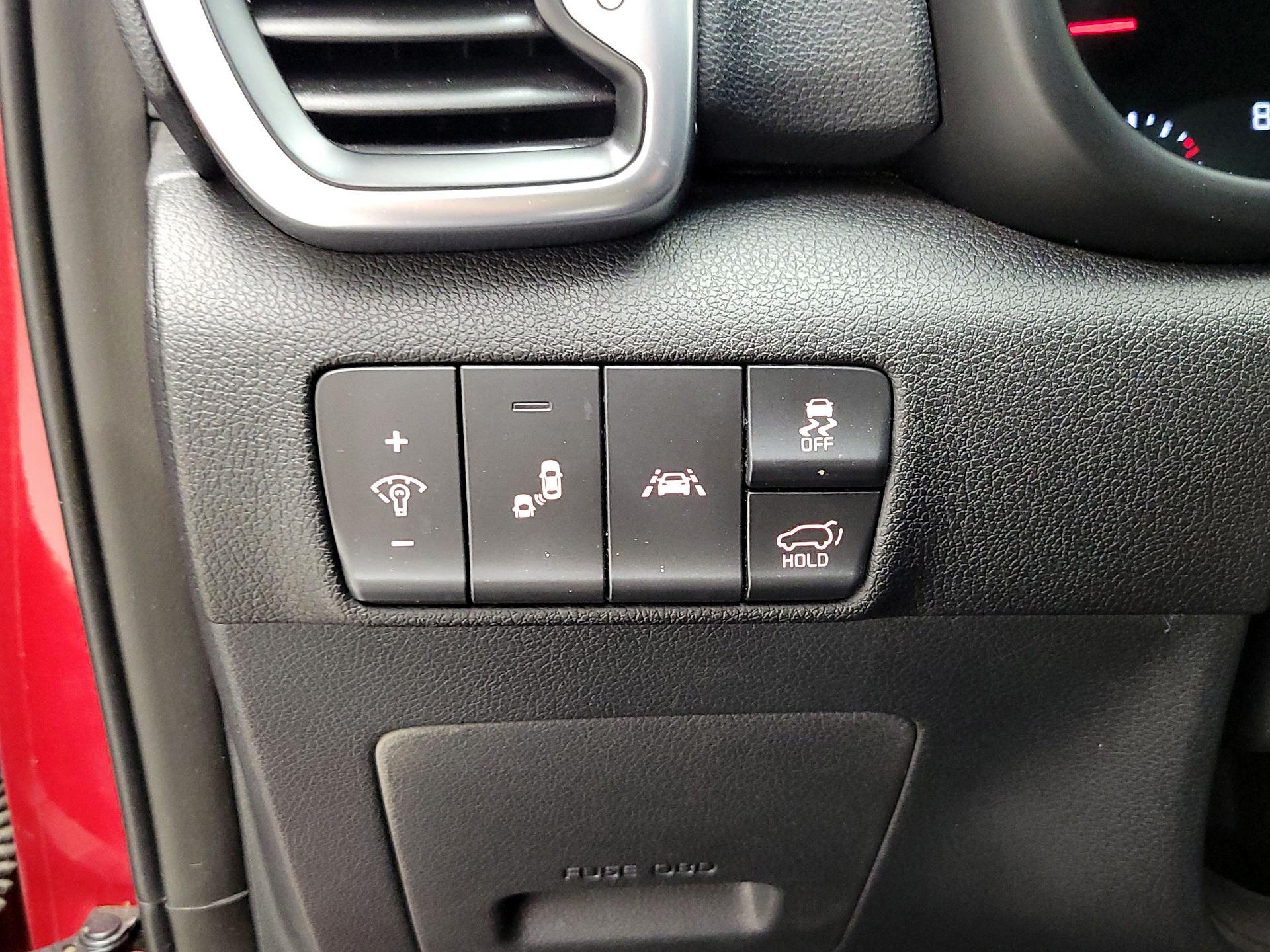 Thumbnail: 2019 Kia Sportage - 11