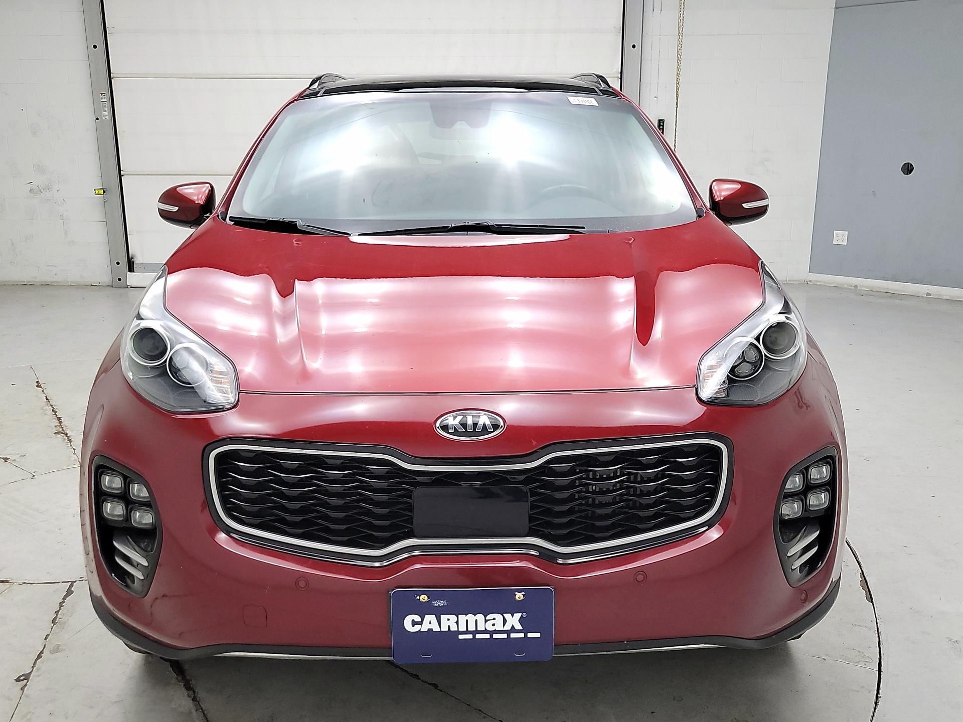 Thumbnail: 2019 Kia Sportage - 2