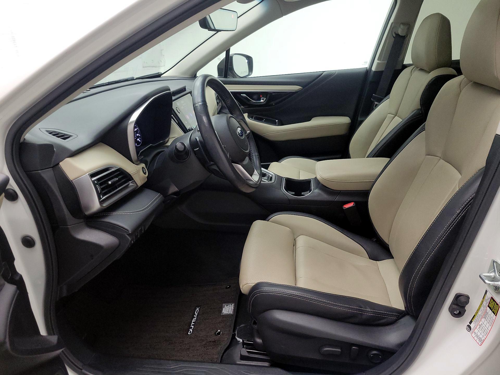 Thumbnail: 2022 Subaru Outback - 9