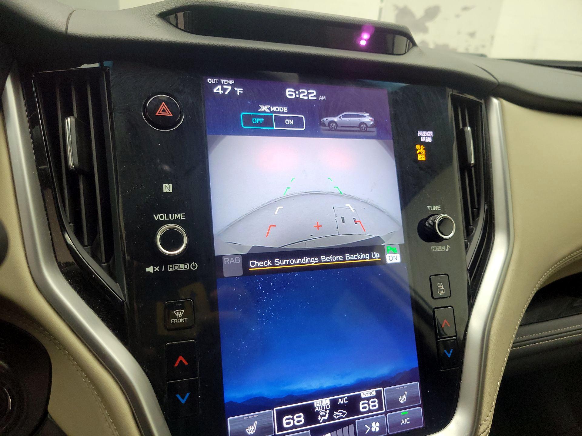 Thumbnail: 2022 Subaru Outback - 12