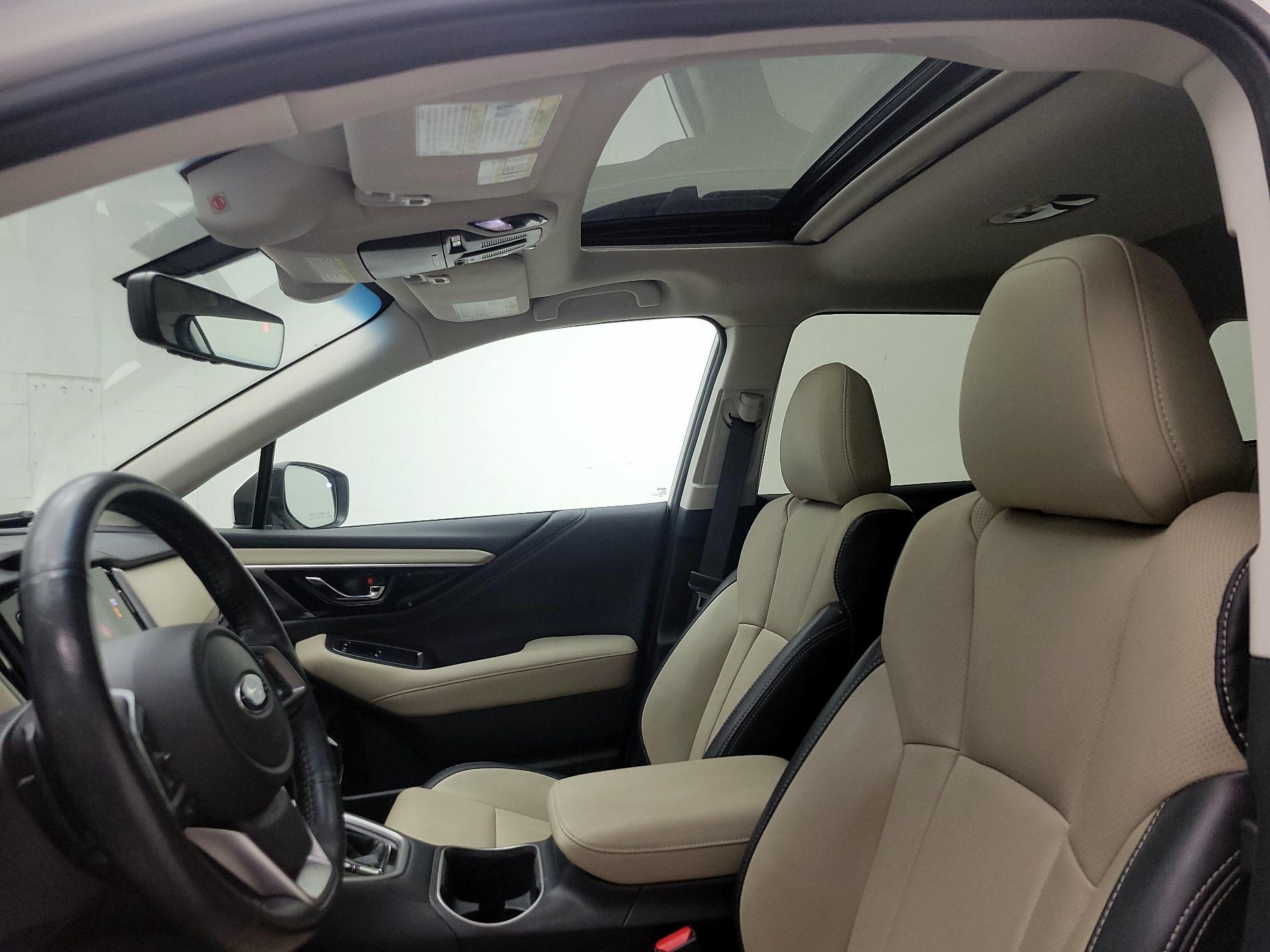 Thumbnail: 2022 Subaru Outback - 17