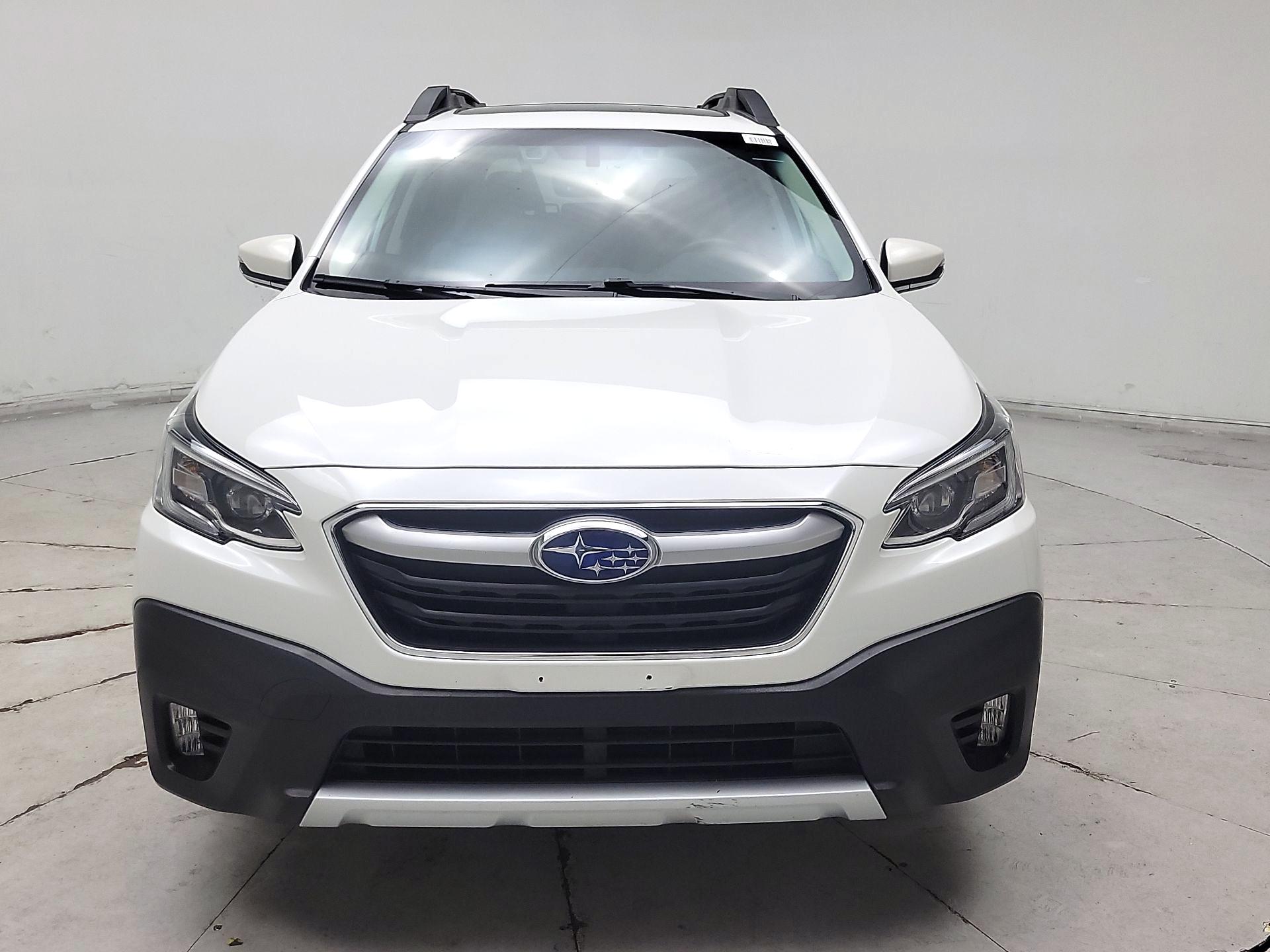 Thumbnail: 2022 Subaru Outback - 2