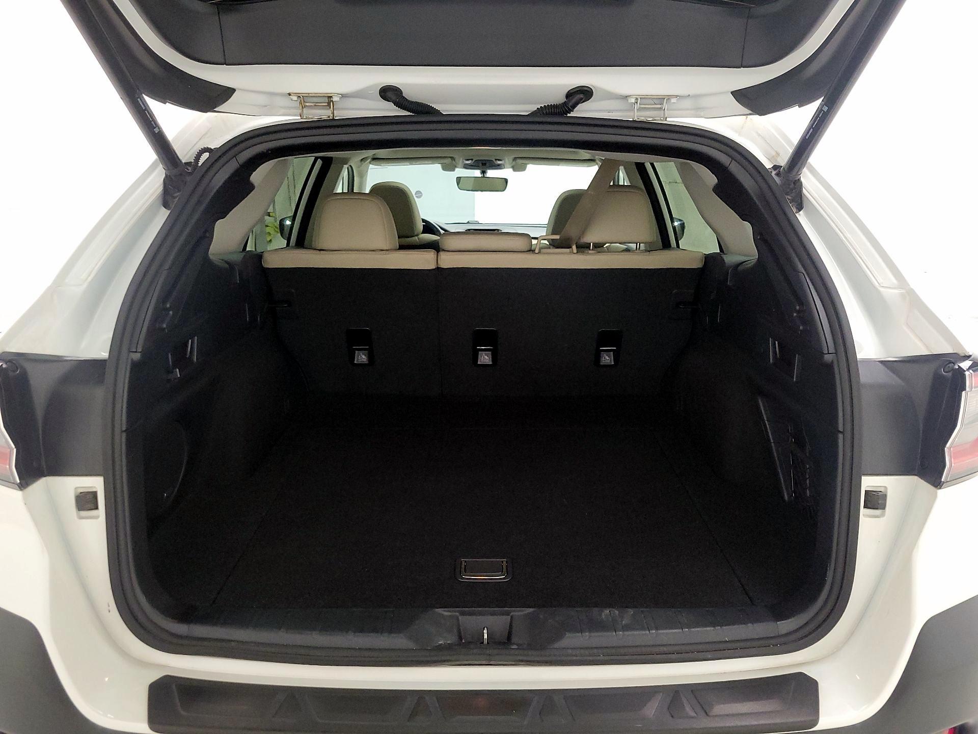 Thumbnail: 2022 Subaru Outback - 19