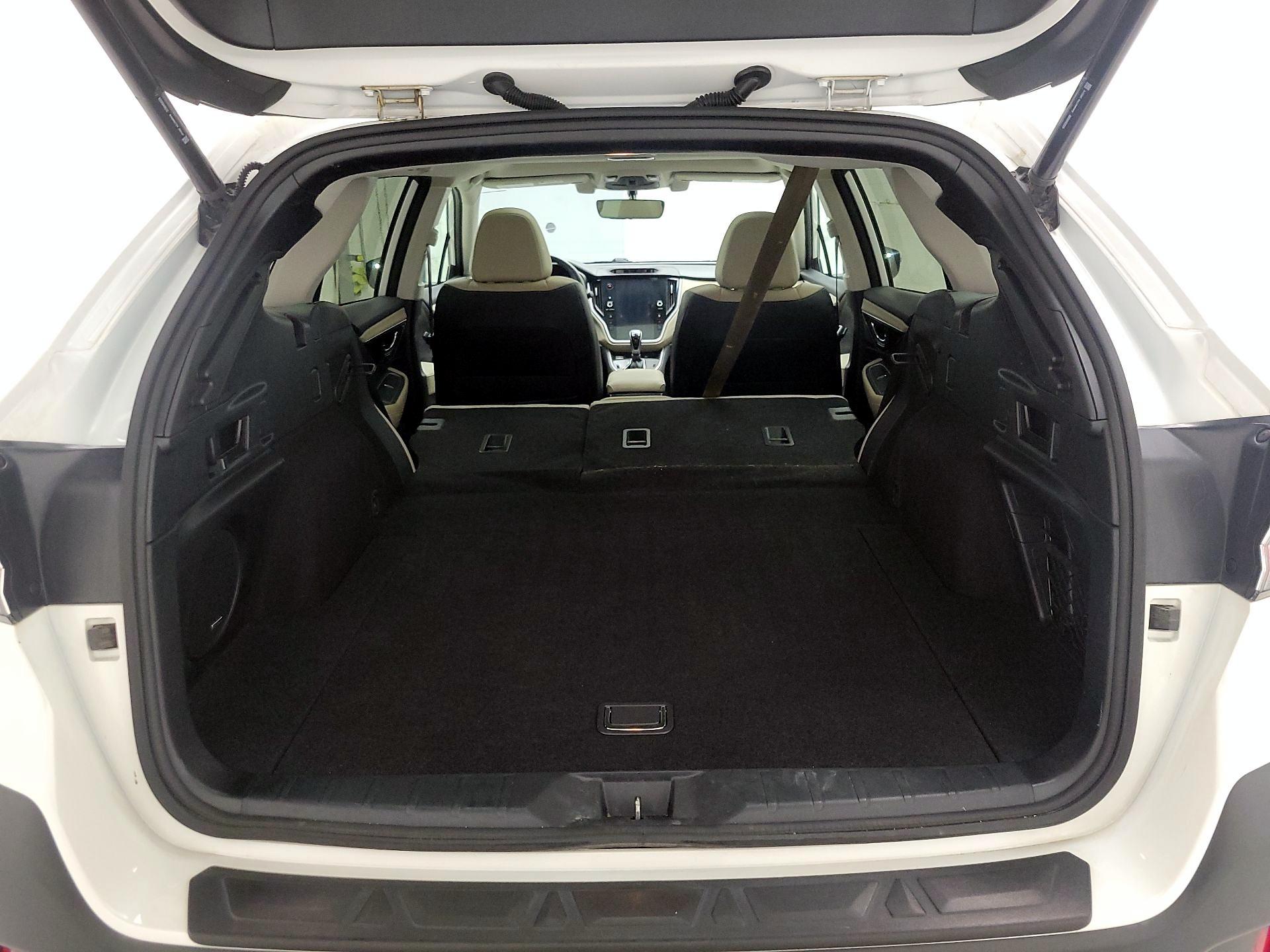 Thumbnail: 2022 Subaru Outback - 20