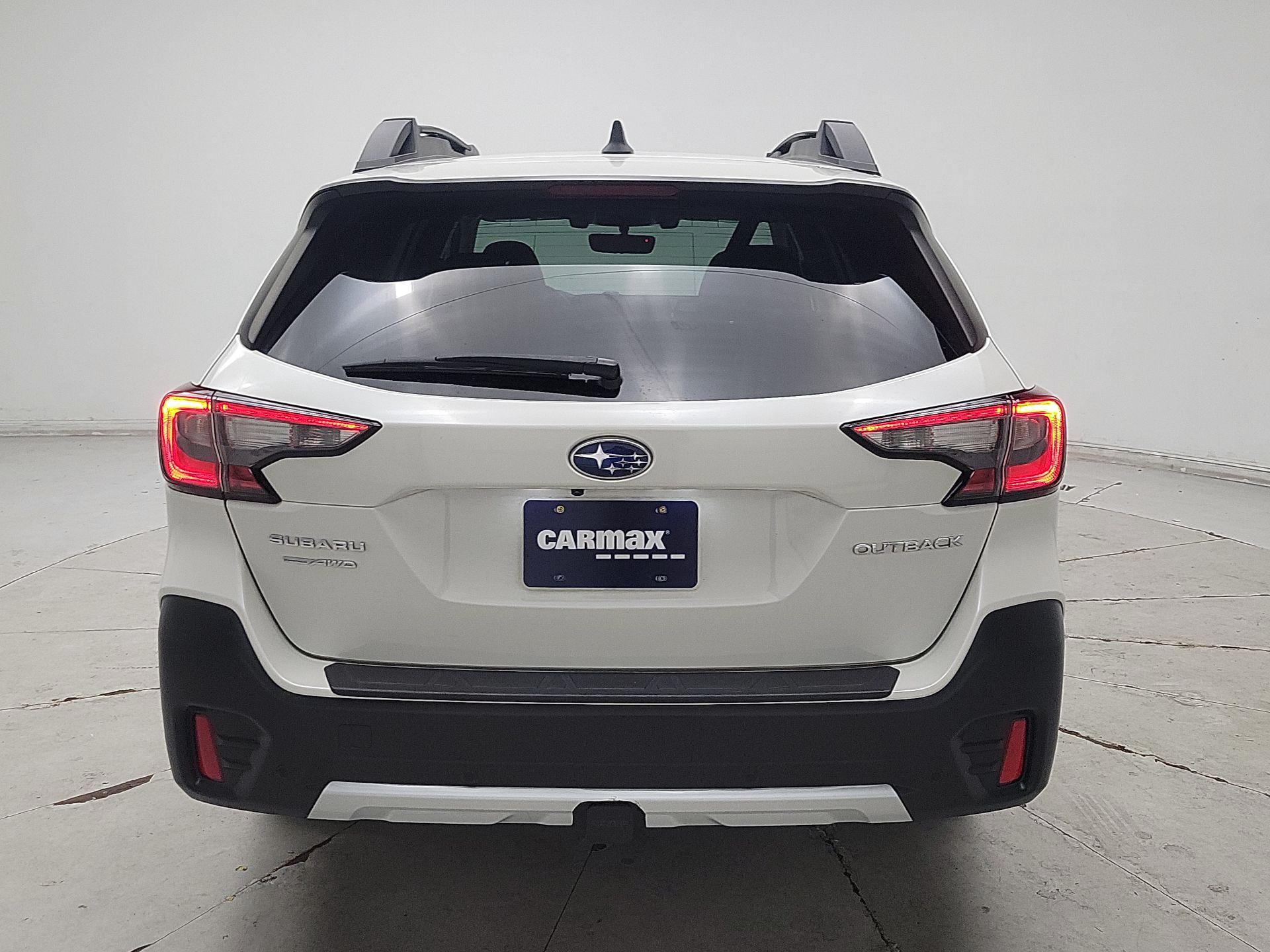 Thumbnail: 2022 Subaru Outback - 6