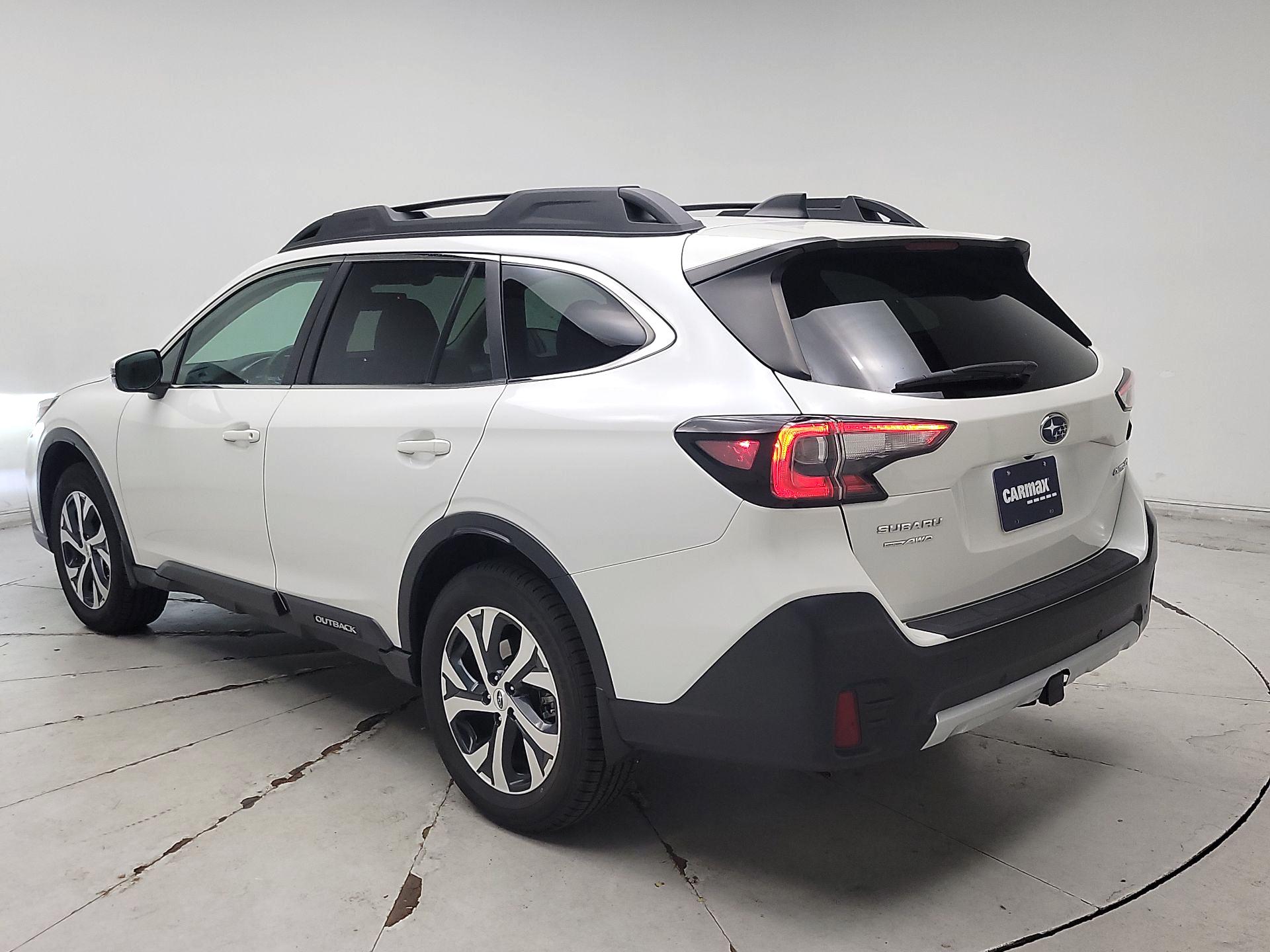 Thumbnail: 2022 Subaru Outback - 7
