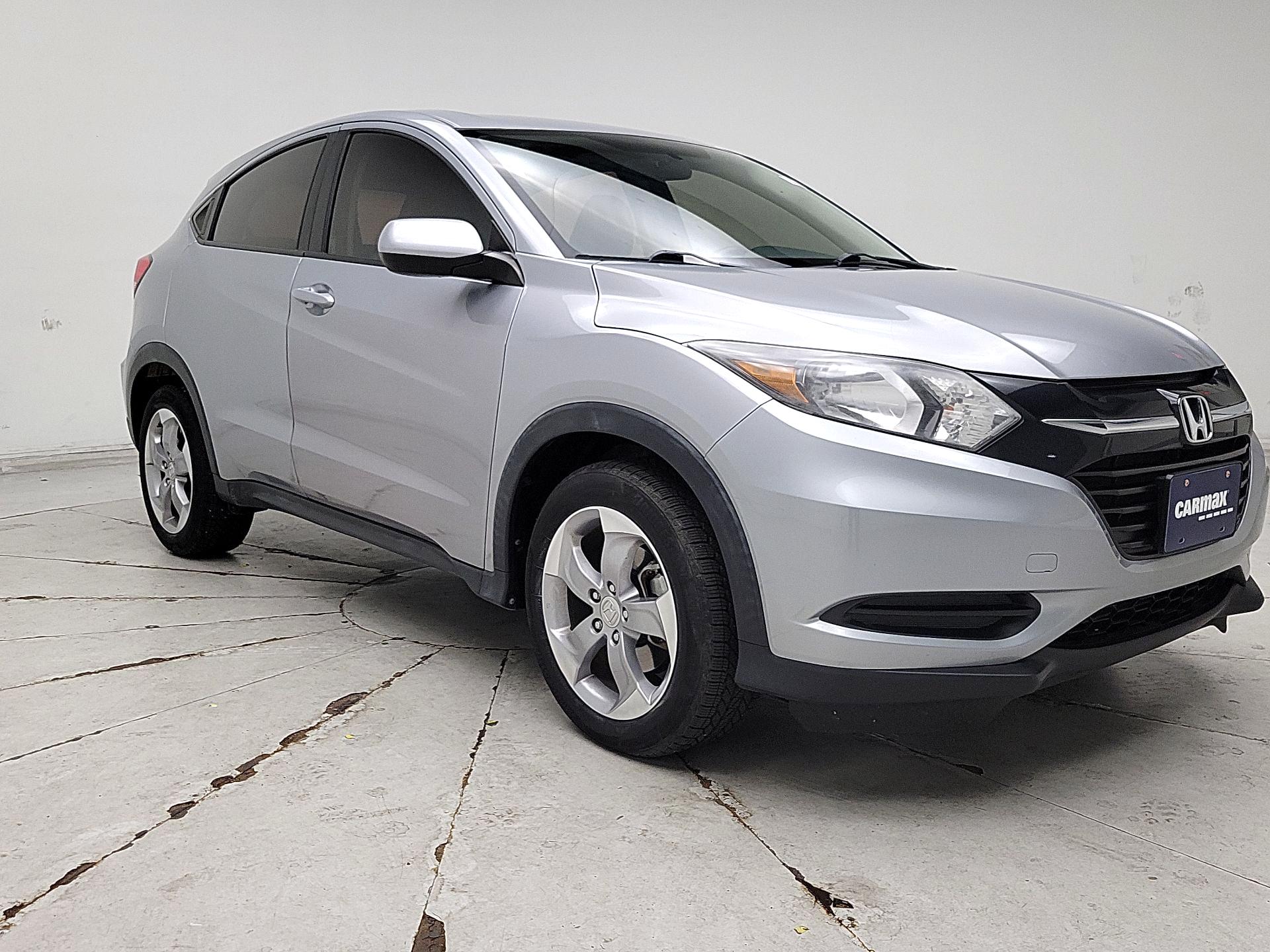 Thumbnail: 2018 Honda HR-V - 1