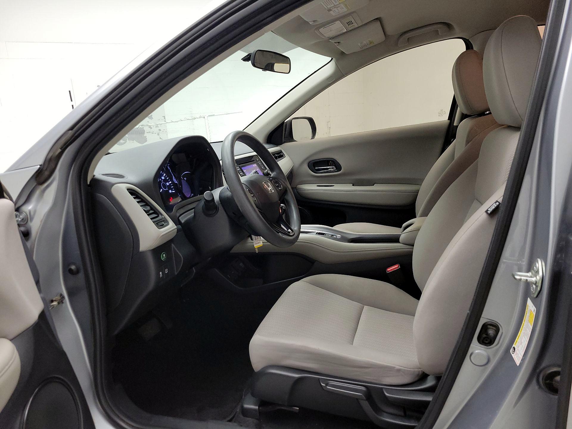 Thumbnail: 2018 Honda HR-V - 9