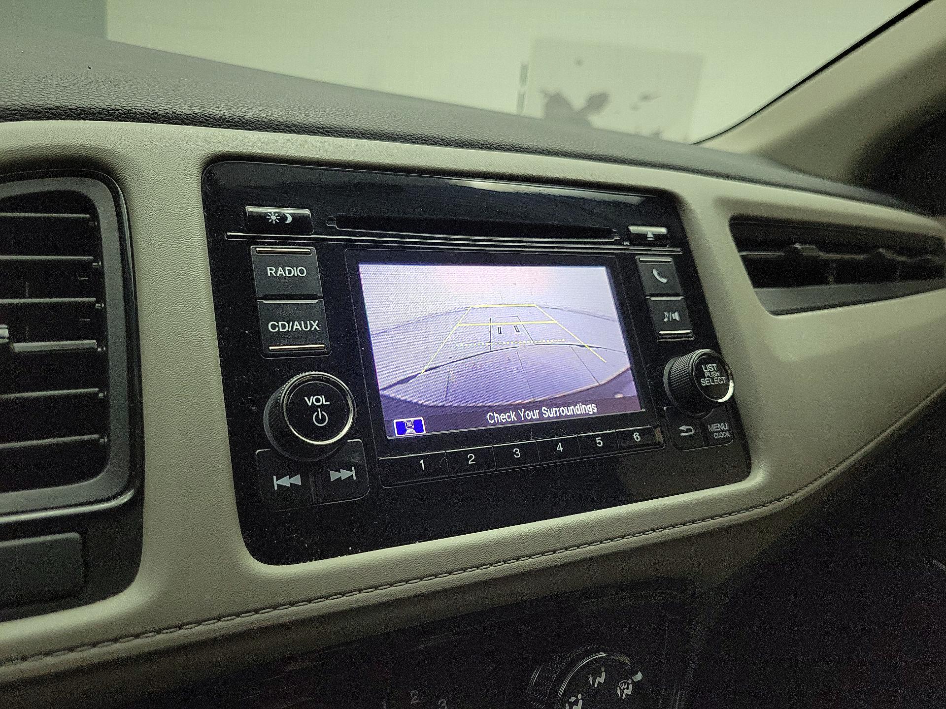 Thumbnail: 2018 Honda HR-V - 12