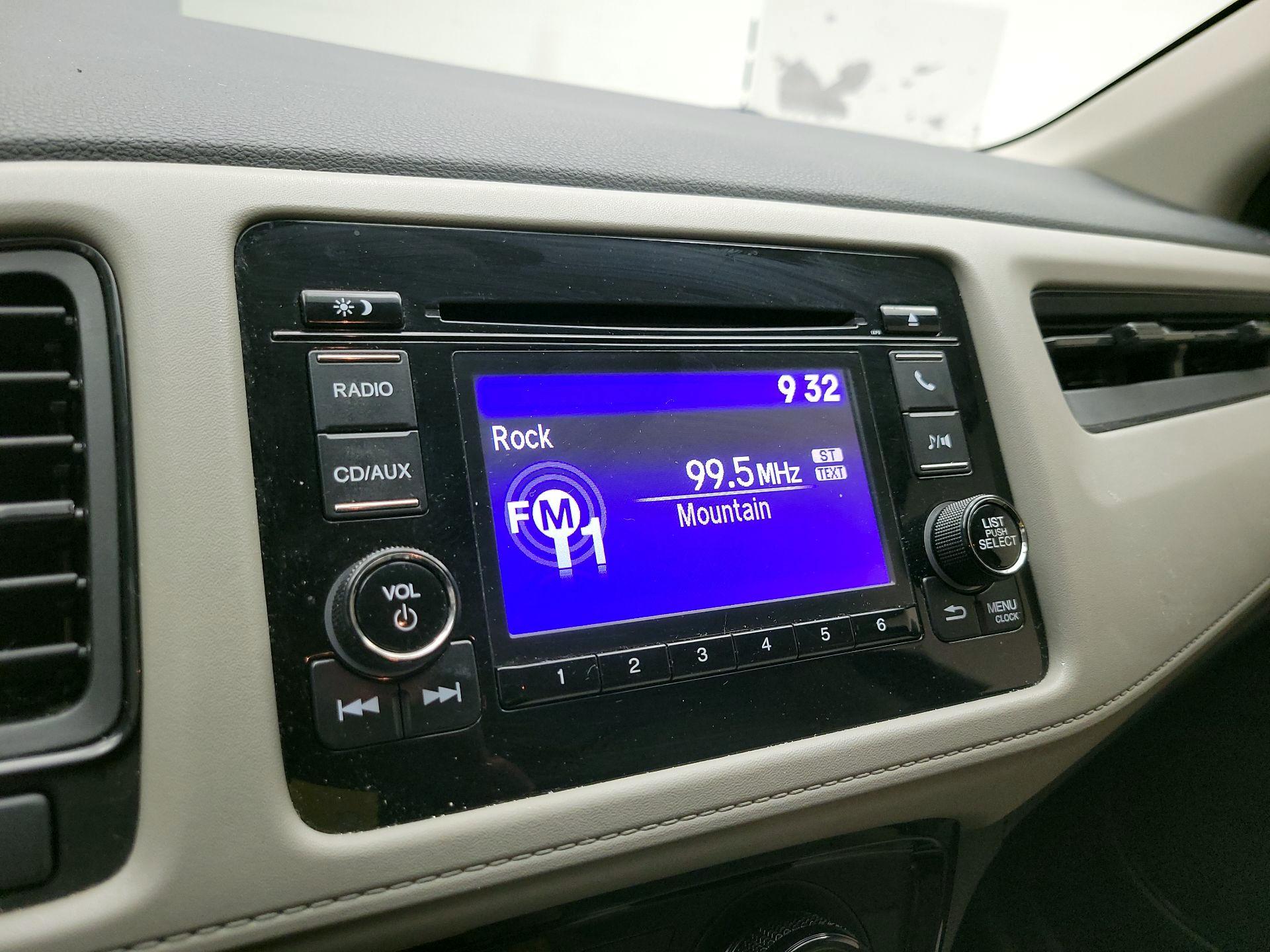 Thumbnail: 2018 Honda HR-V - 13