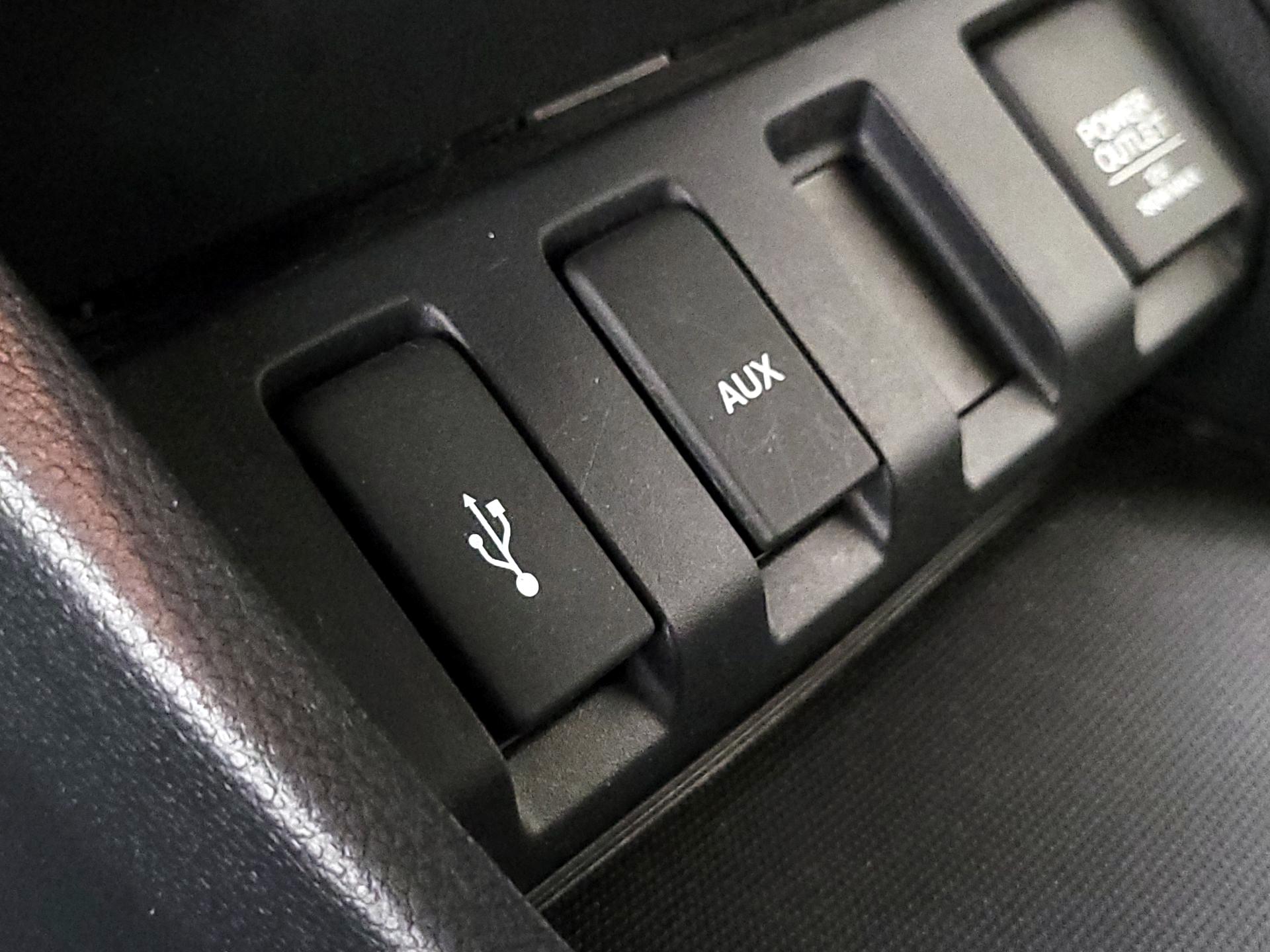 Thumbnail: 2018 Honda HR-V - 16