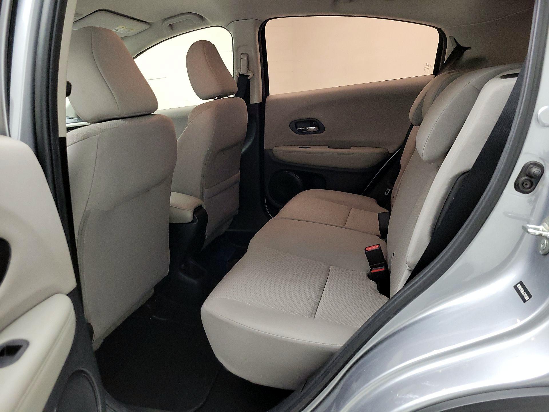 Thumbnail: 2018 Honda HR-V - 17