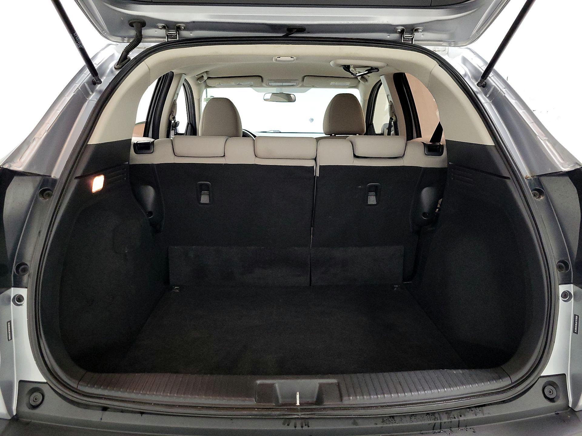 Thumbnail: 2018 Honda HR-V - 18