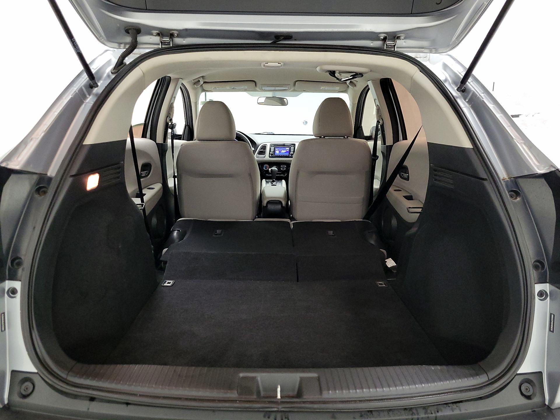 Thumbnail: 2018 Honda HR-V - 19