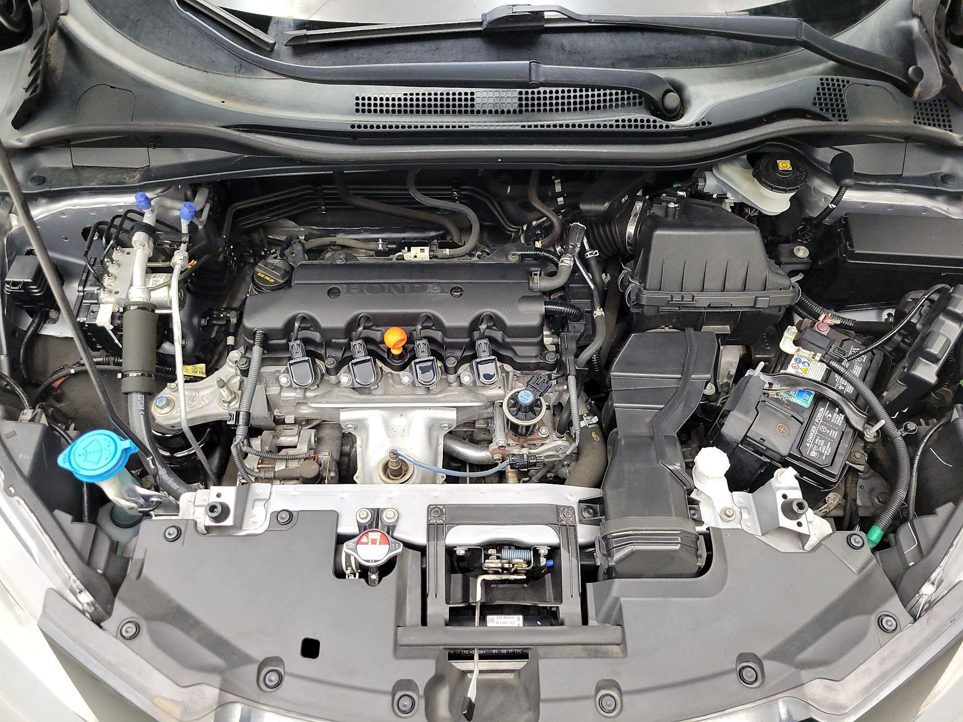 Thumbnail: 2018 Honda HR-V - 20