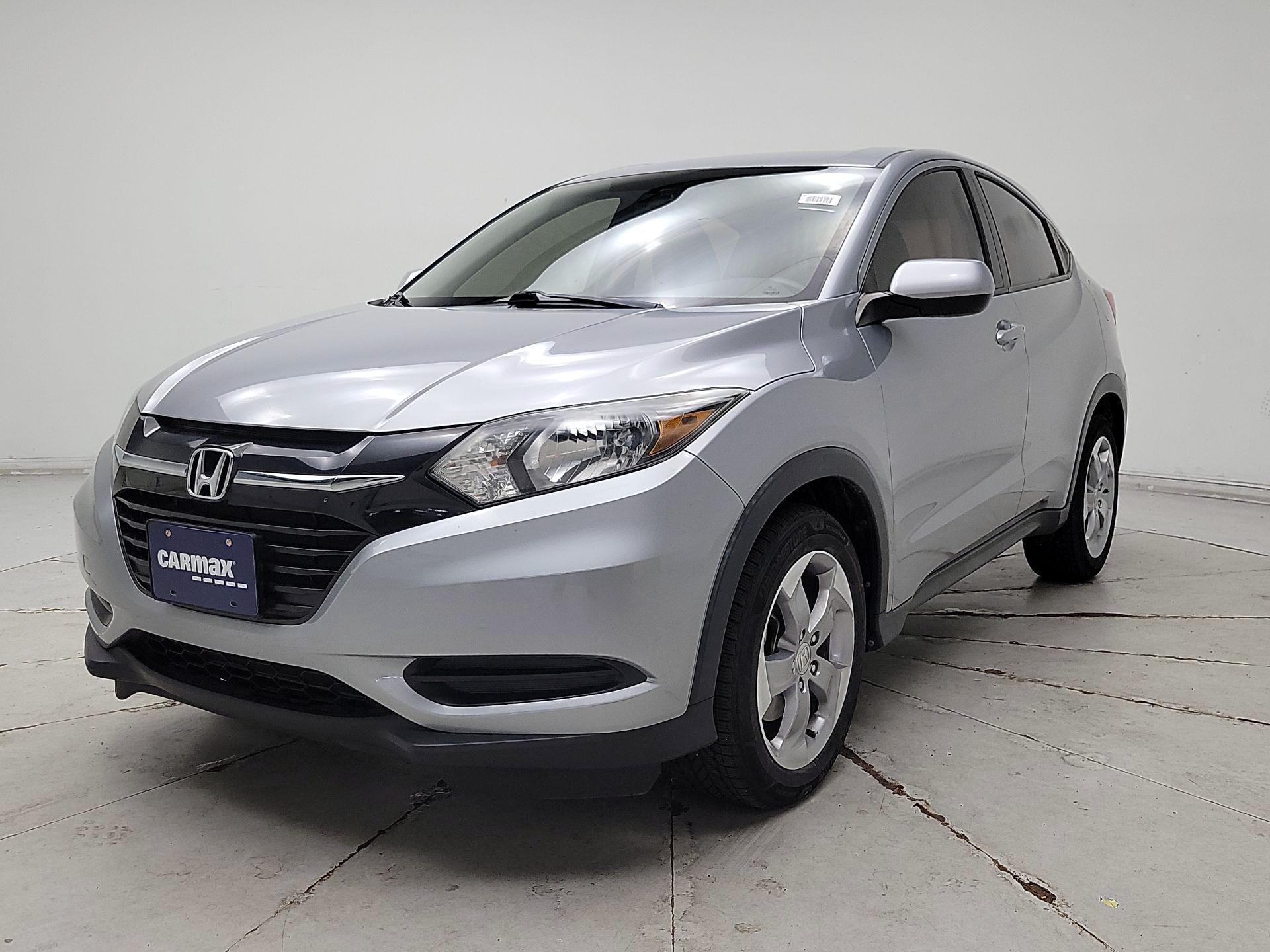 Thumbnail: 2018 Honda HR-V - 3