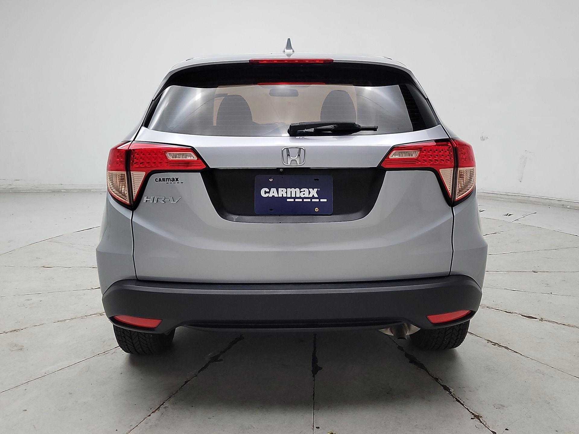 Thumbnail: 2018 Honda HR-V - 6