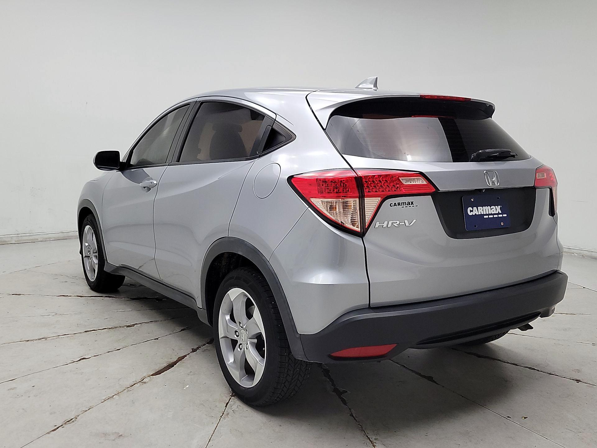 Thumbnail: 2018 Honda HR-V - 7