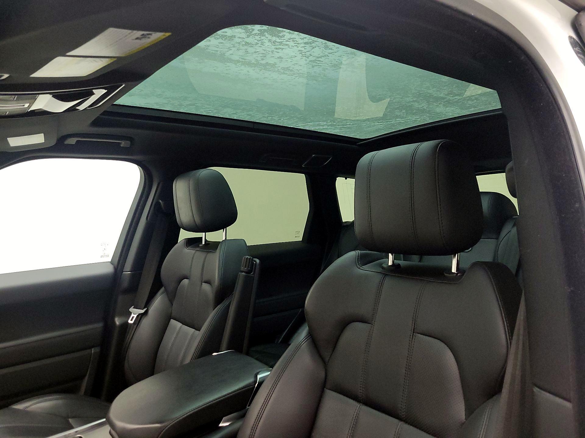 Thumbnail: 2017 Land Rover Range Rover Sport - 18