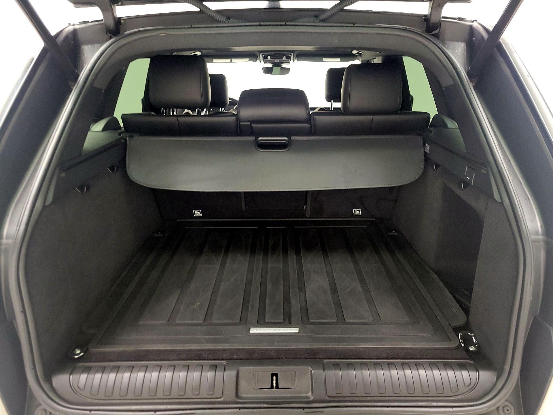 Thumbnail: 2017 Land Rover Range Rover Sport - 20