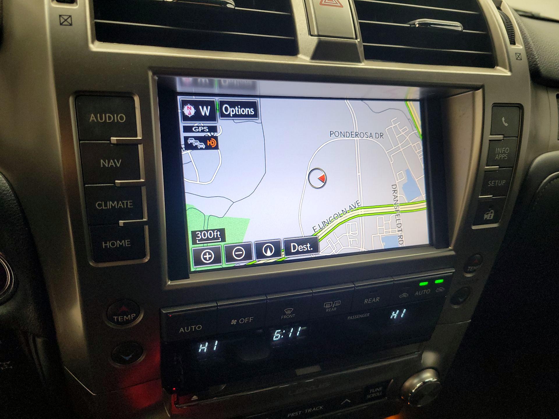 Thumbnail: 2021 Lexus GX - 12