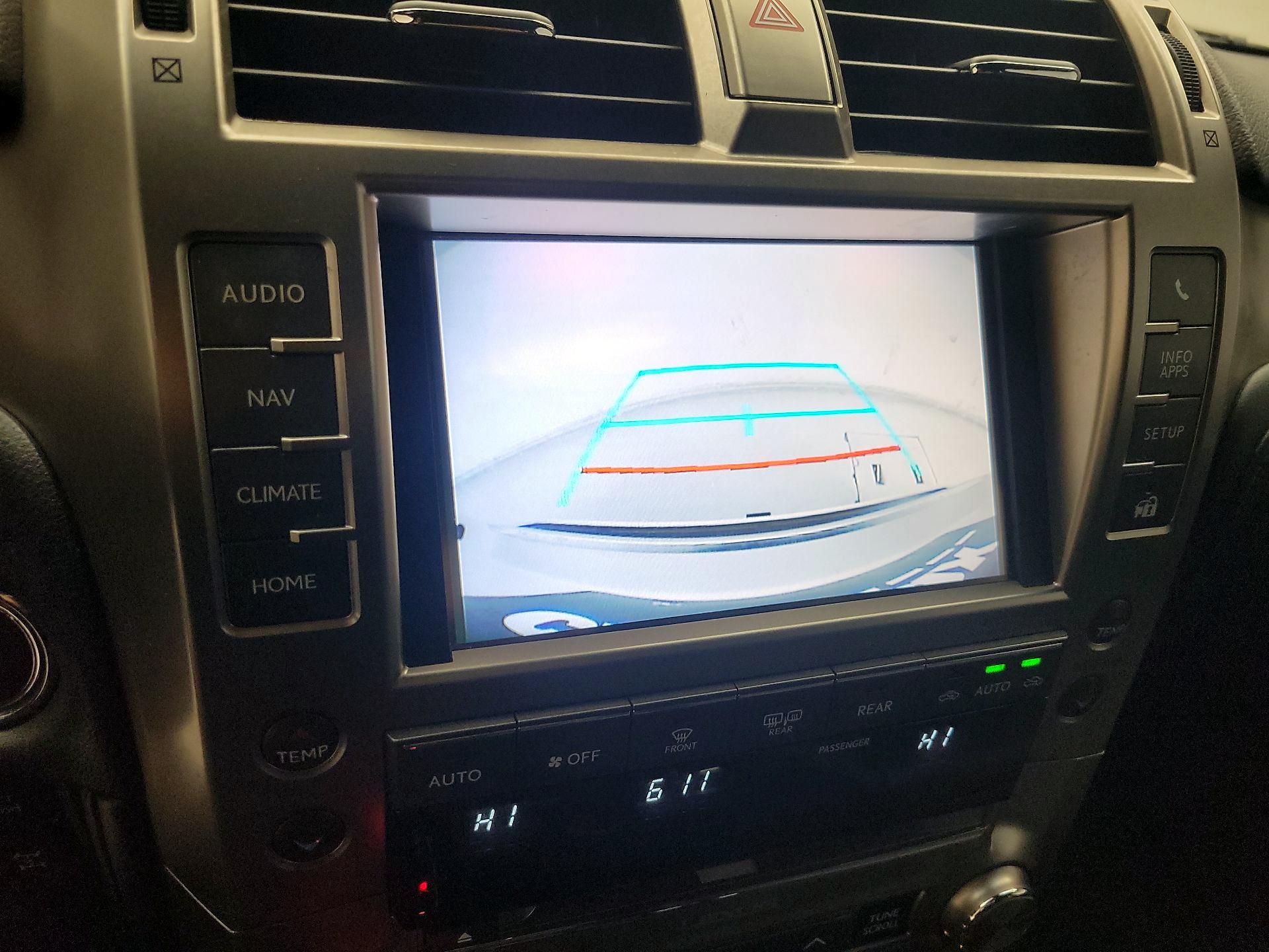 Thumbnail: 2021 Lexus GX - 13