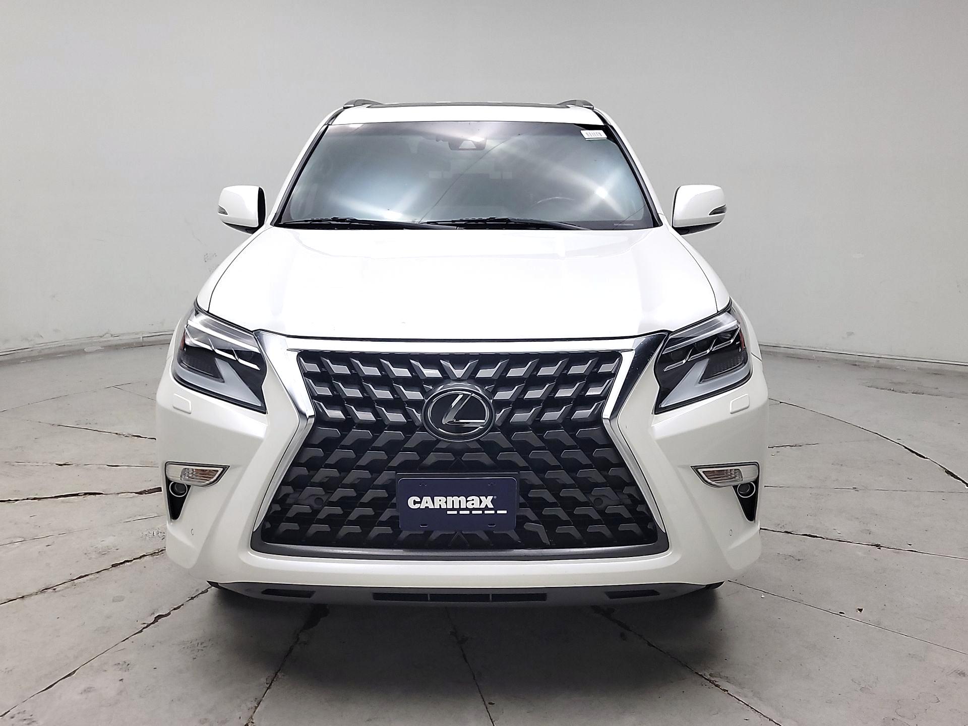 Thumbnail: 2021 Lexus GX - 2
