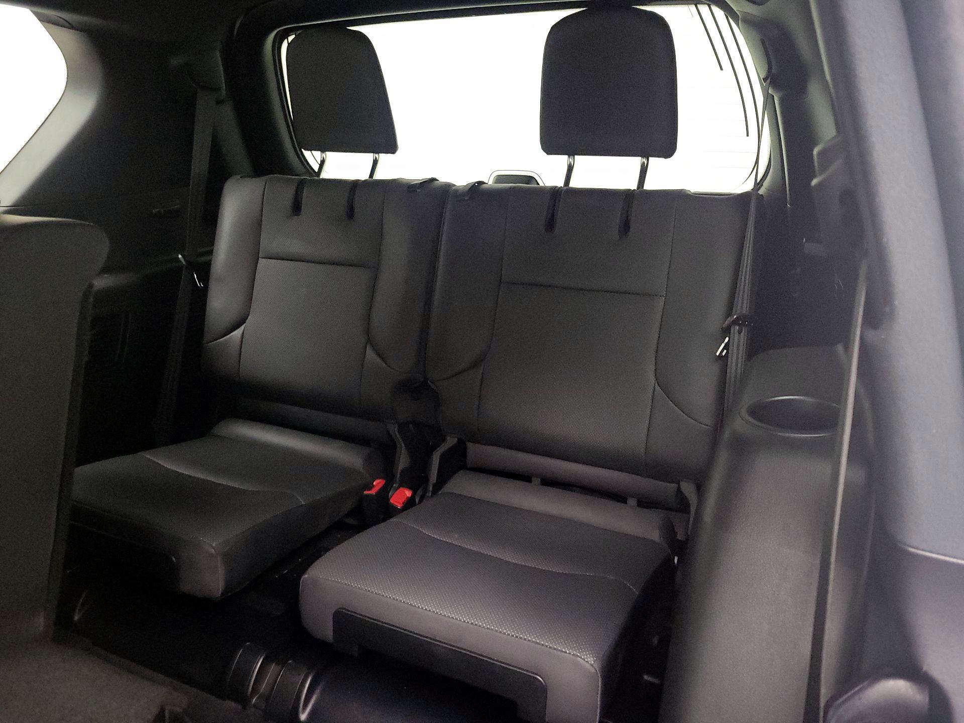 Thumbnail: 2021 Lexus GX - 20