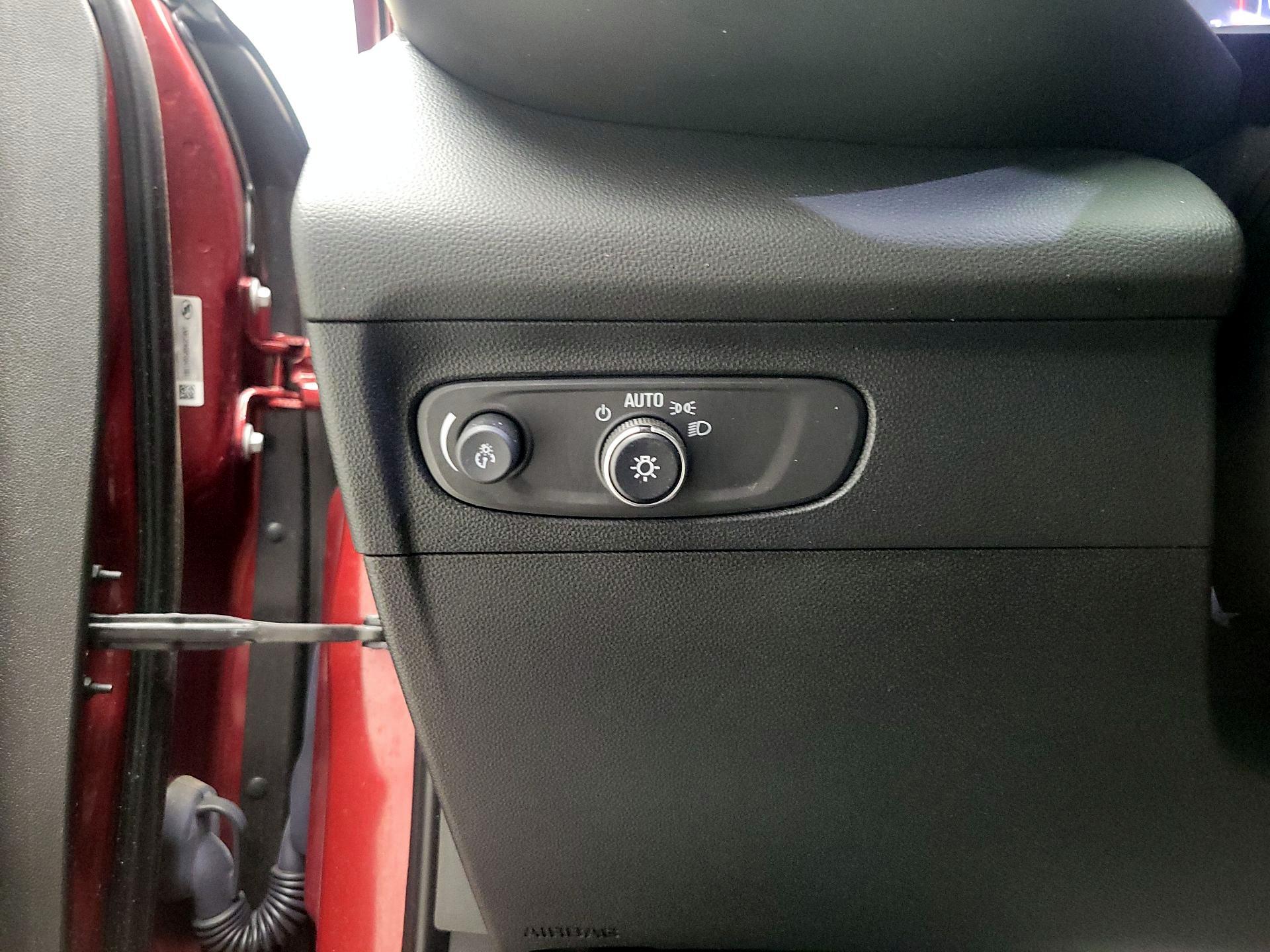 Thumbnail: 2023 Buick Envision - 11