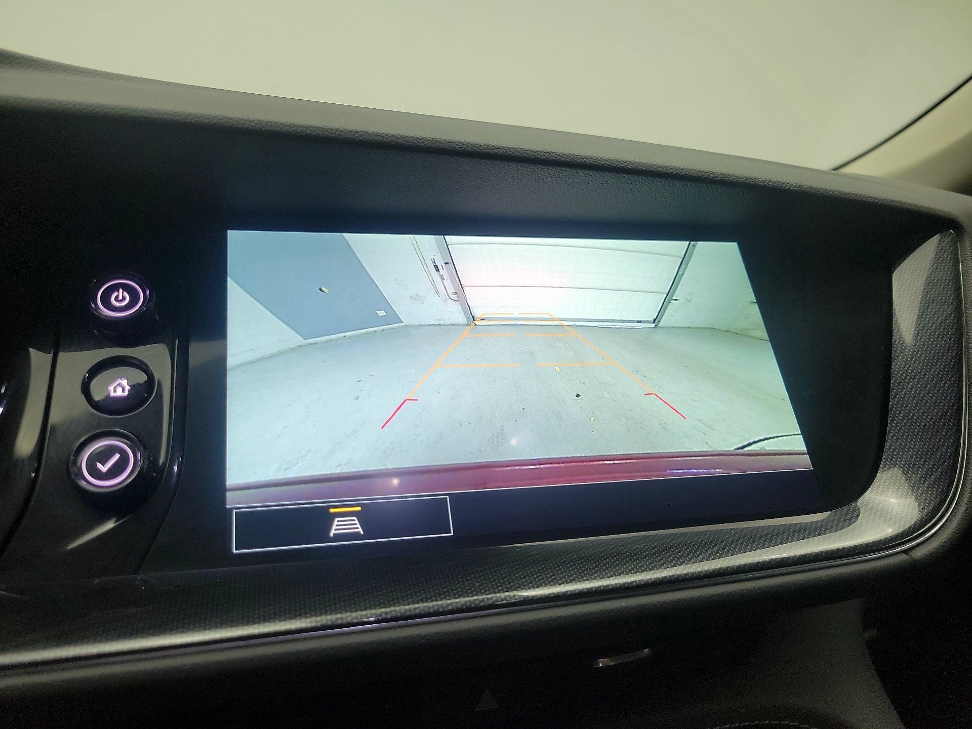 Thumbnail: 2023 Buick Envision - 12