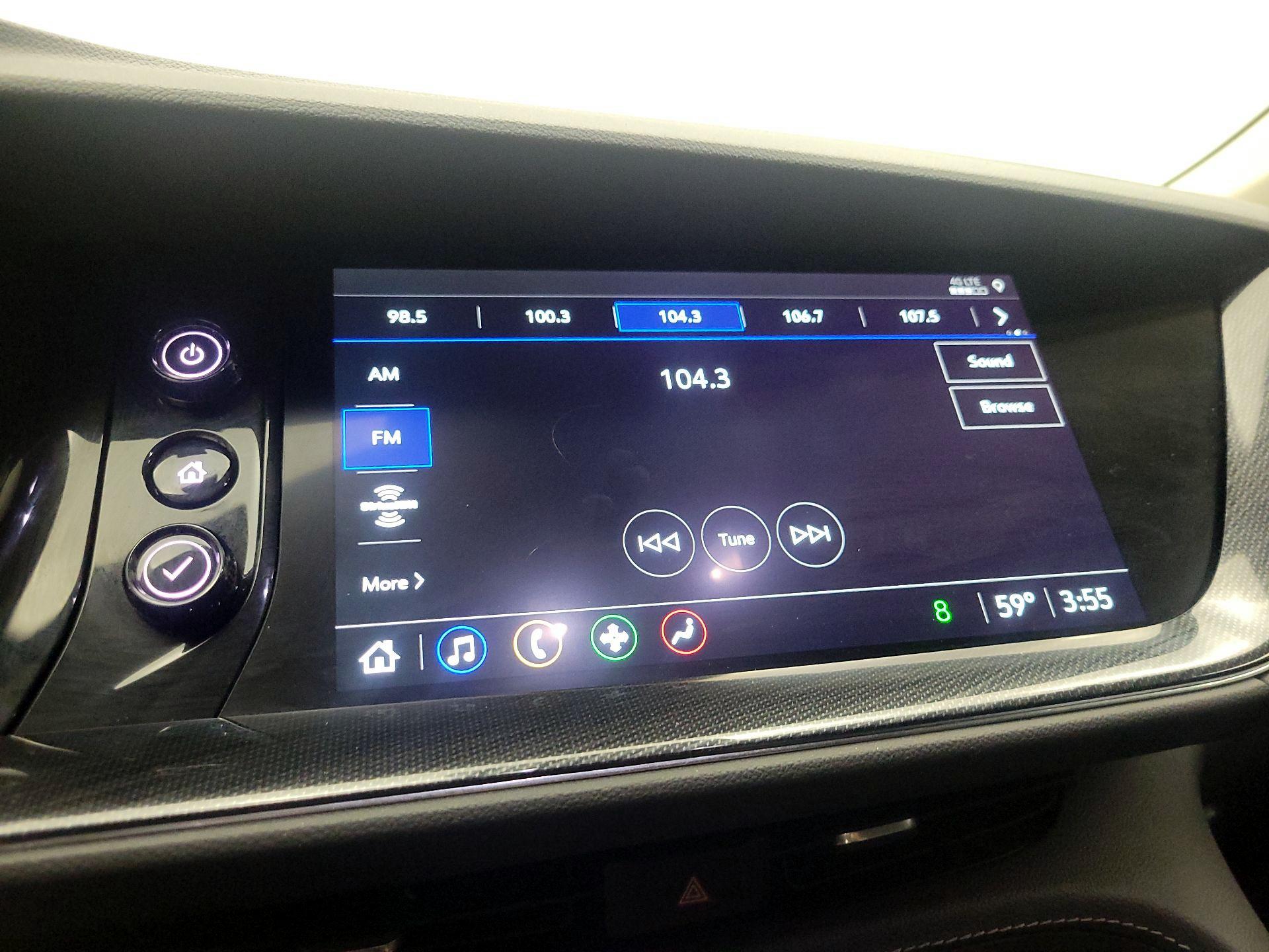 Thumbnail: 2023 Buick Envision - 13